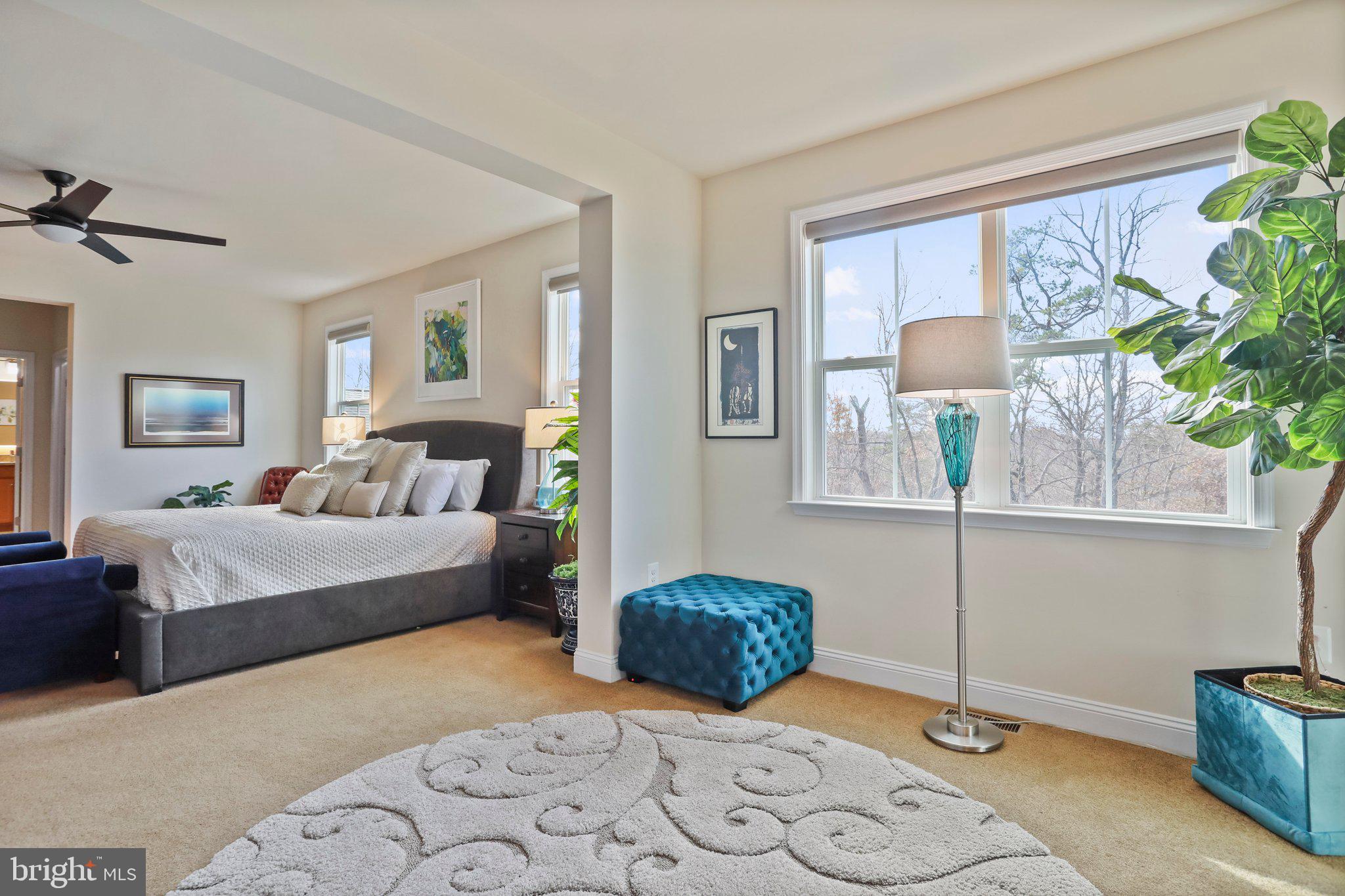 BROOKFIELD ON THE POTOMAC - Residential