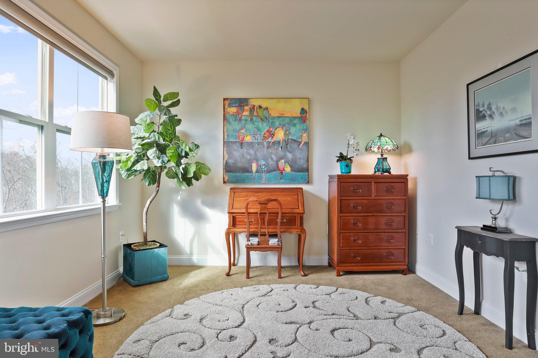 BROOKFIELD ON THE POTOMAC - Residential