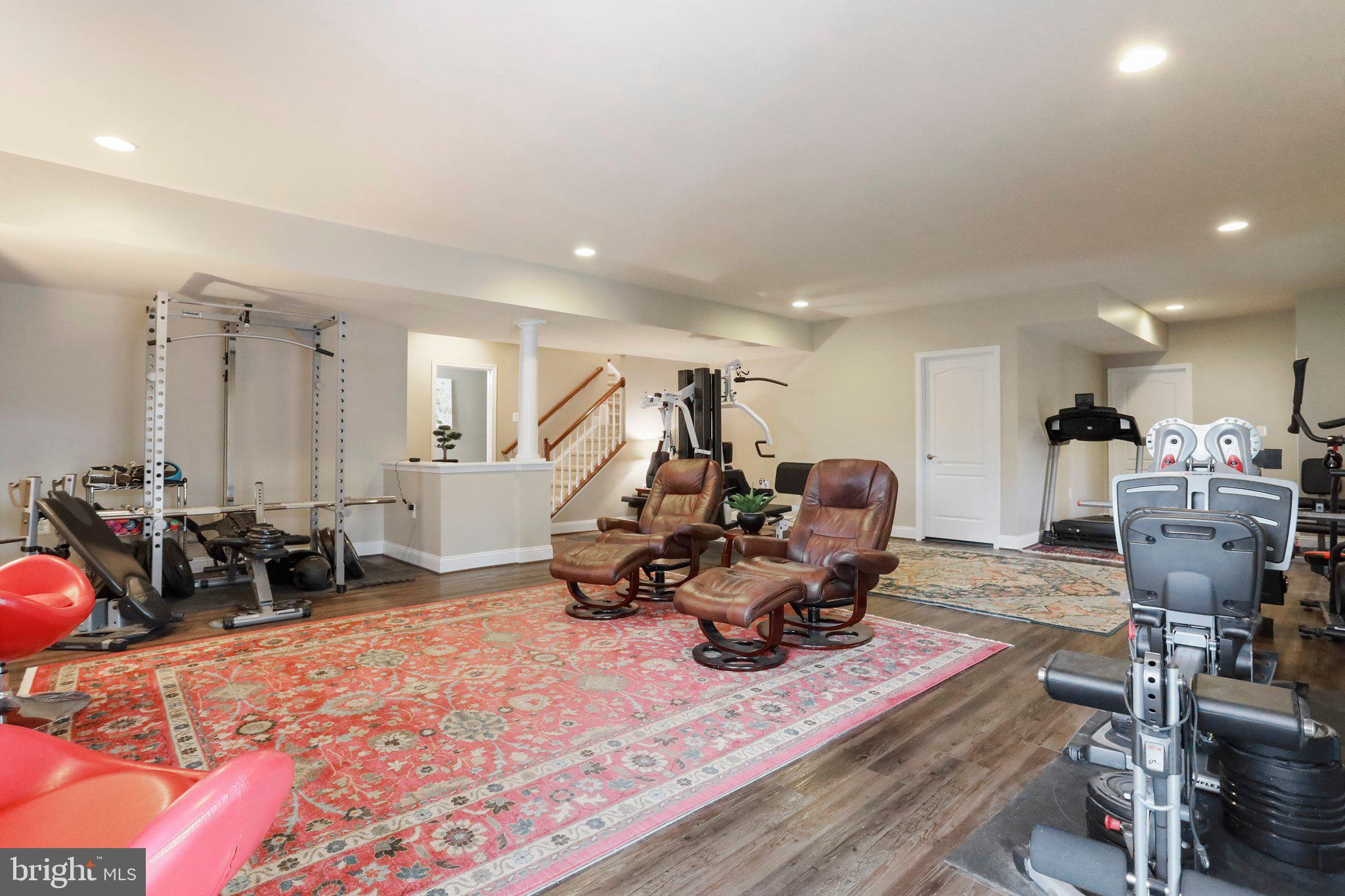 BROOKFIELD ON THE POTOMAC - Residential