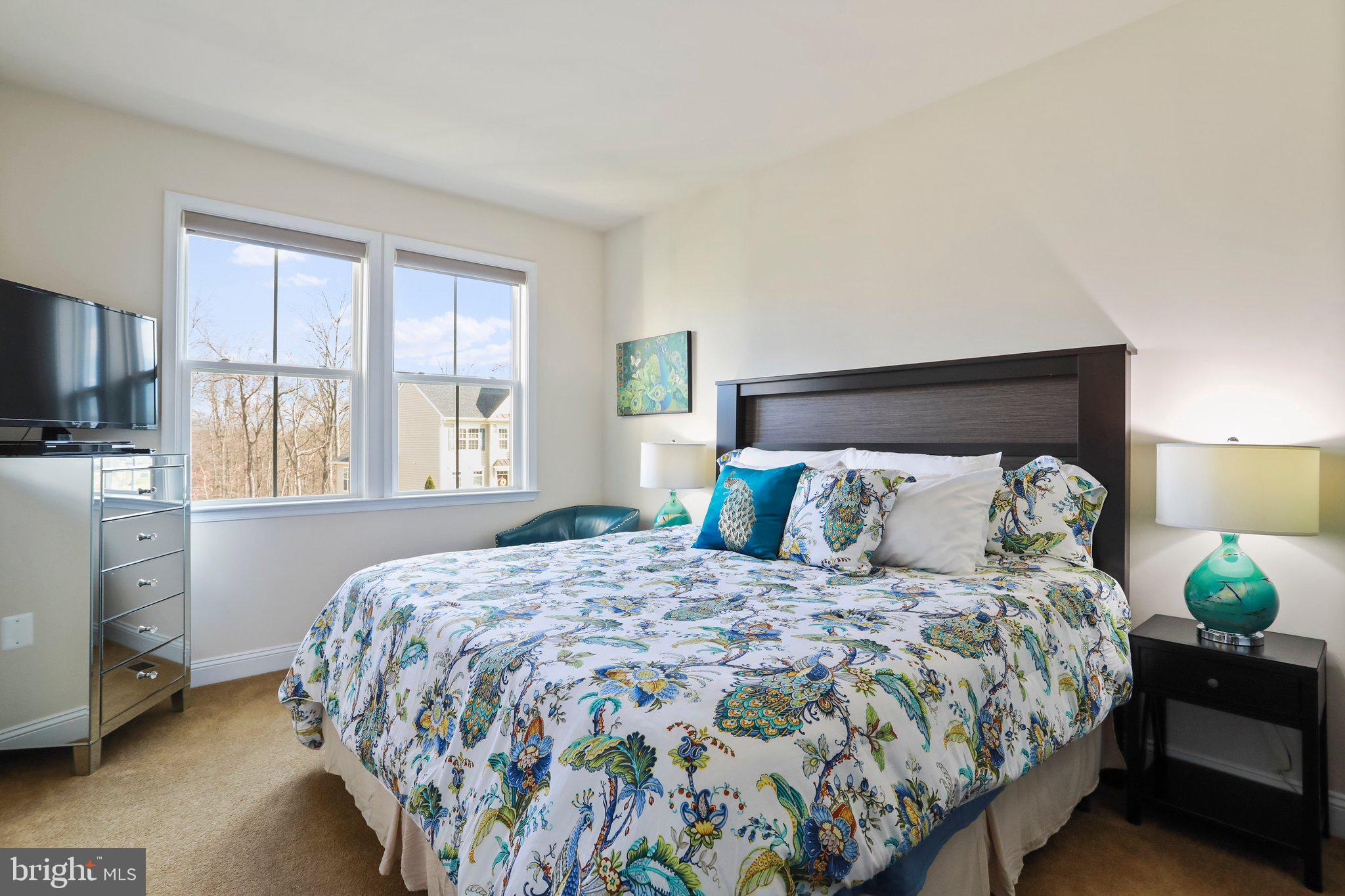 BROOKFIELD ON THE POTOMAC - Residential