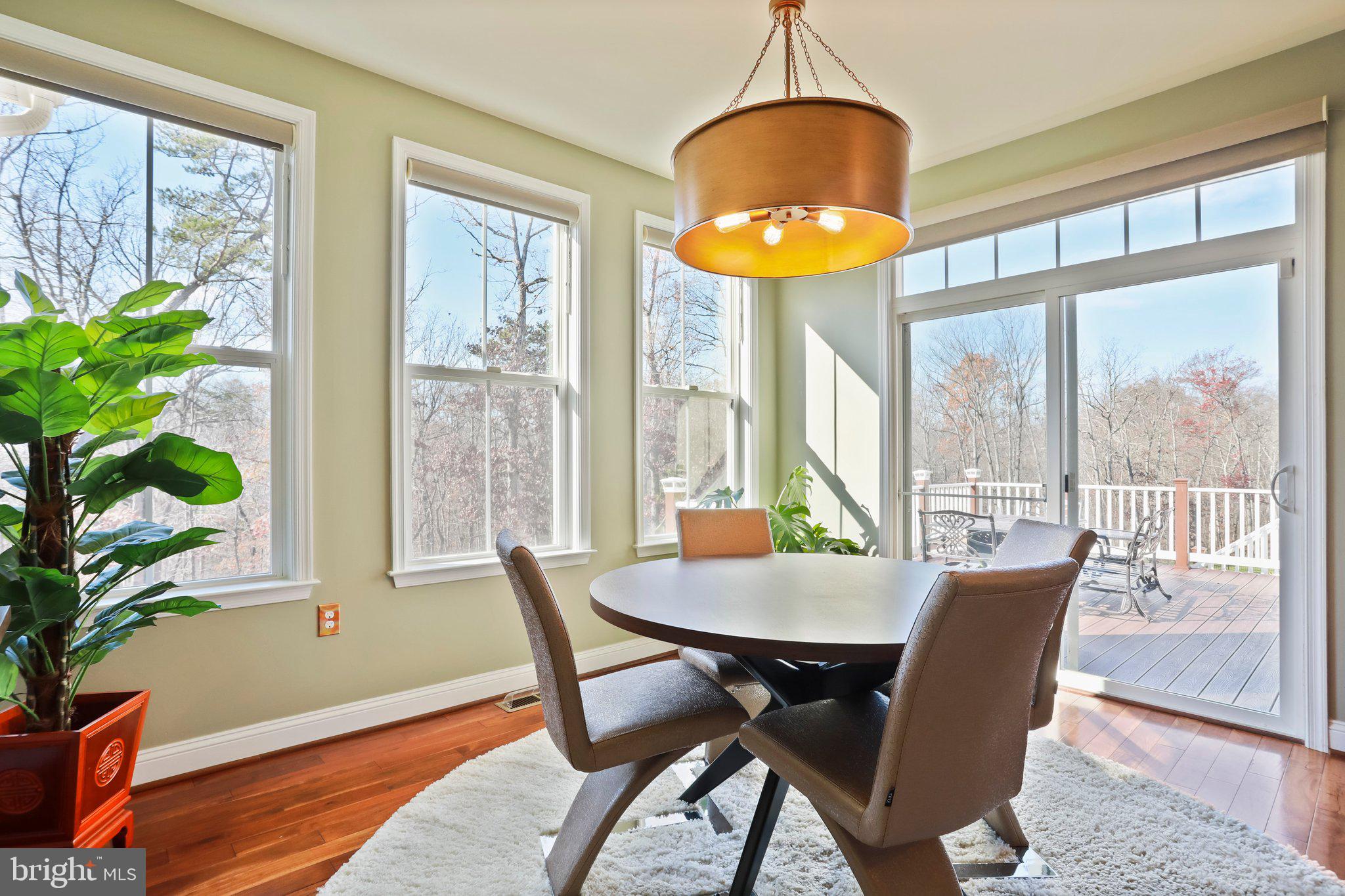 BROOKFIELD ON THE POTOMAC - Residential