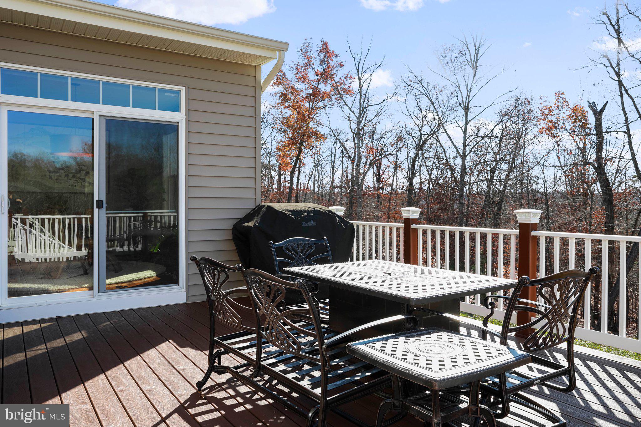 BROOKFIELD ON THE POTOMAC - Residential