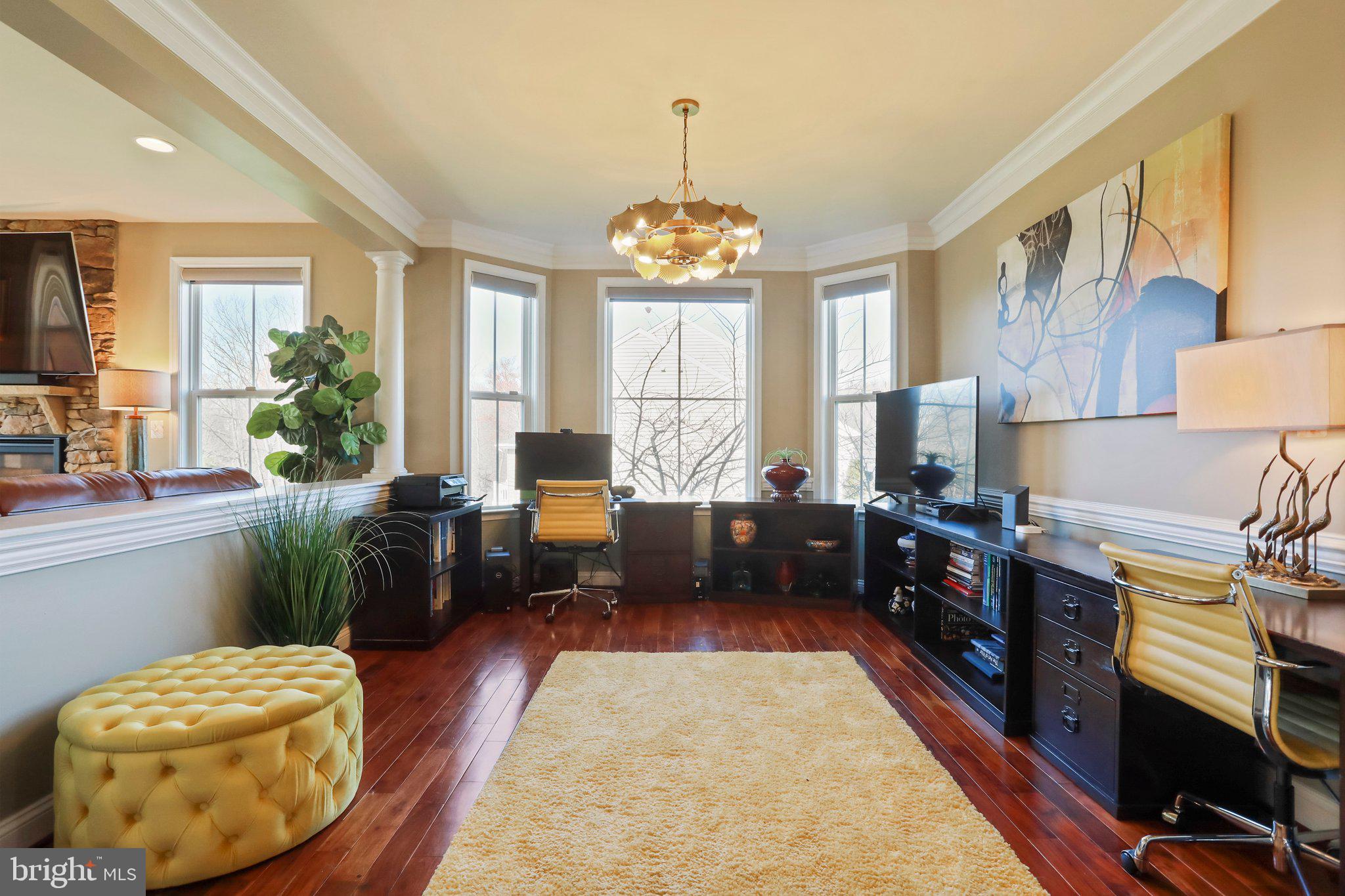 BROOKFIELD ON THE POTOMAC - Residential