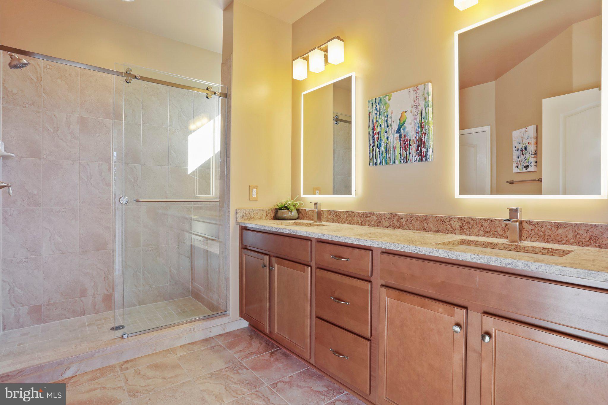 BROOKFIELD ON THE POTOMAC - Residential