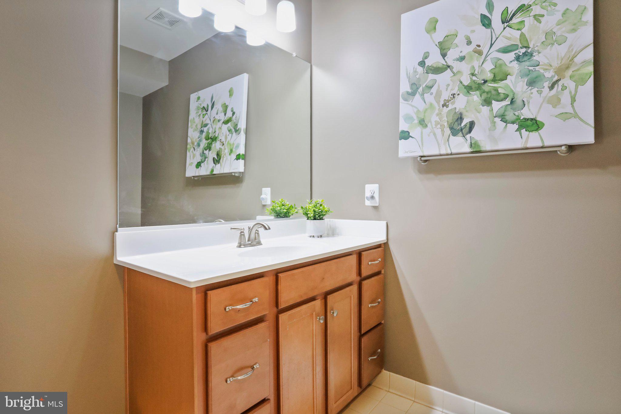 BROOKFIELD ON THE POTOMAC - Residential