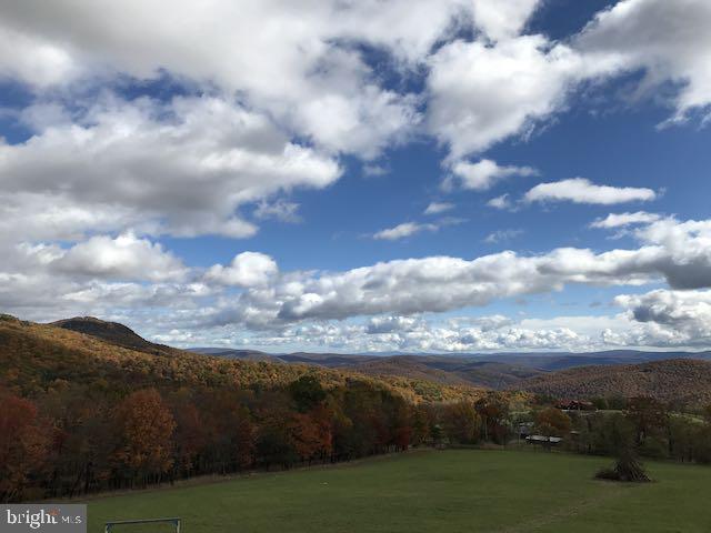 MOUNTAIN MEADOWS - Residential