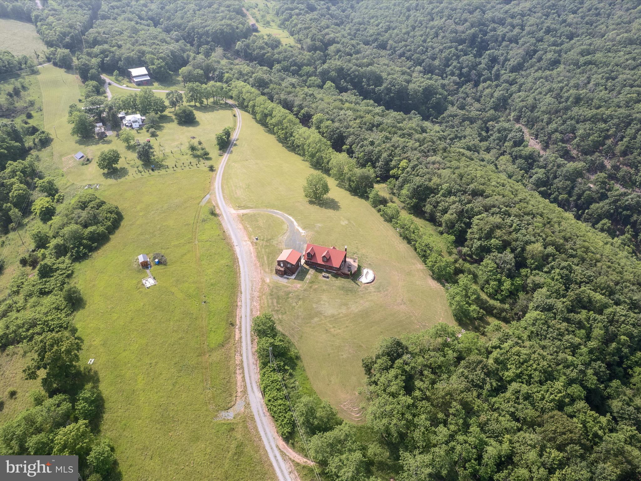 MOUNTAIN MEADOWS - Residential