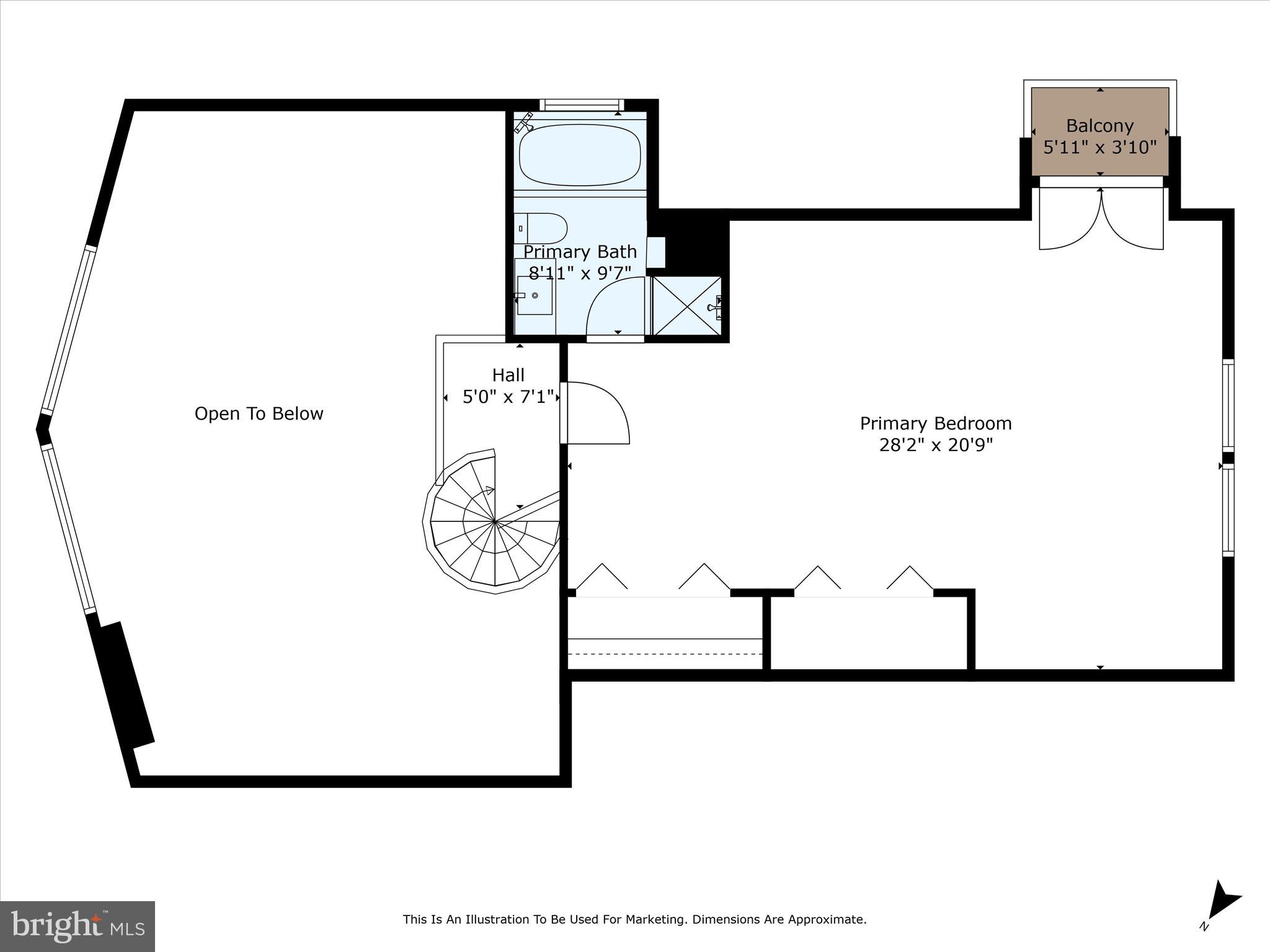 MOUNTAIN MEADOWS - Residential