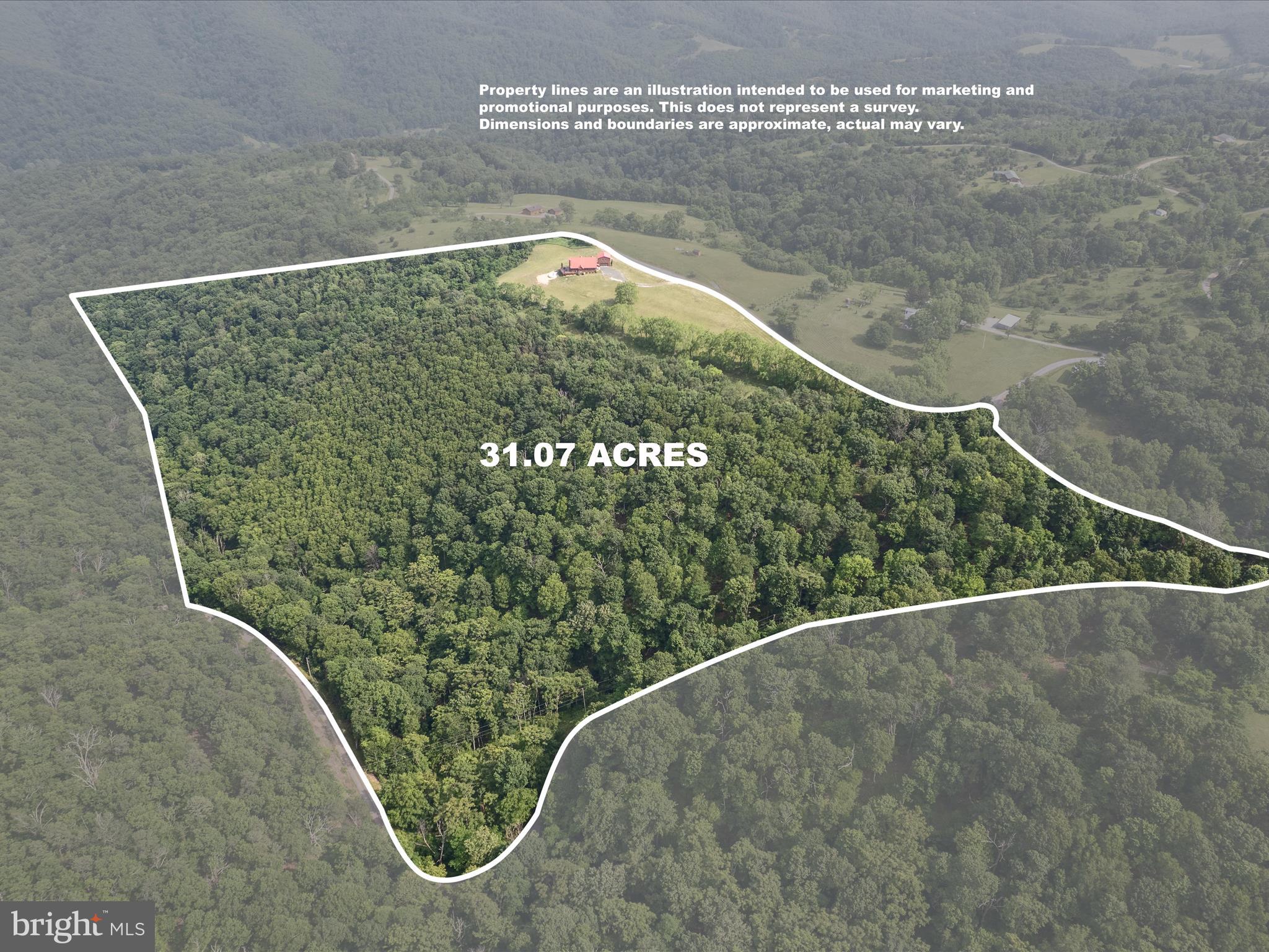MOUNTAIN MEADOWS - Residential