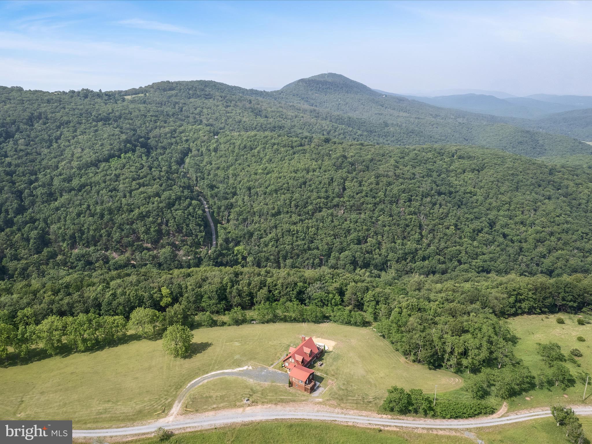 MOUNTAIN MEADOWS - Residential