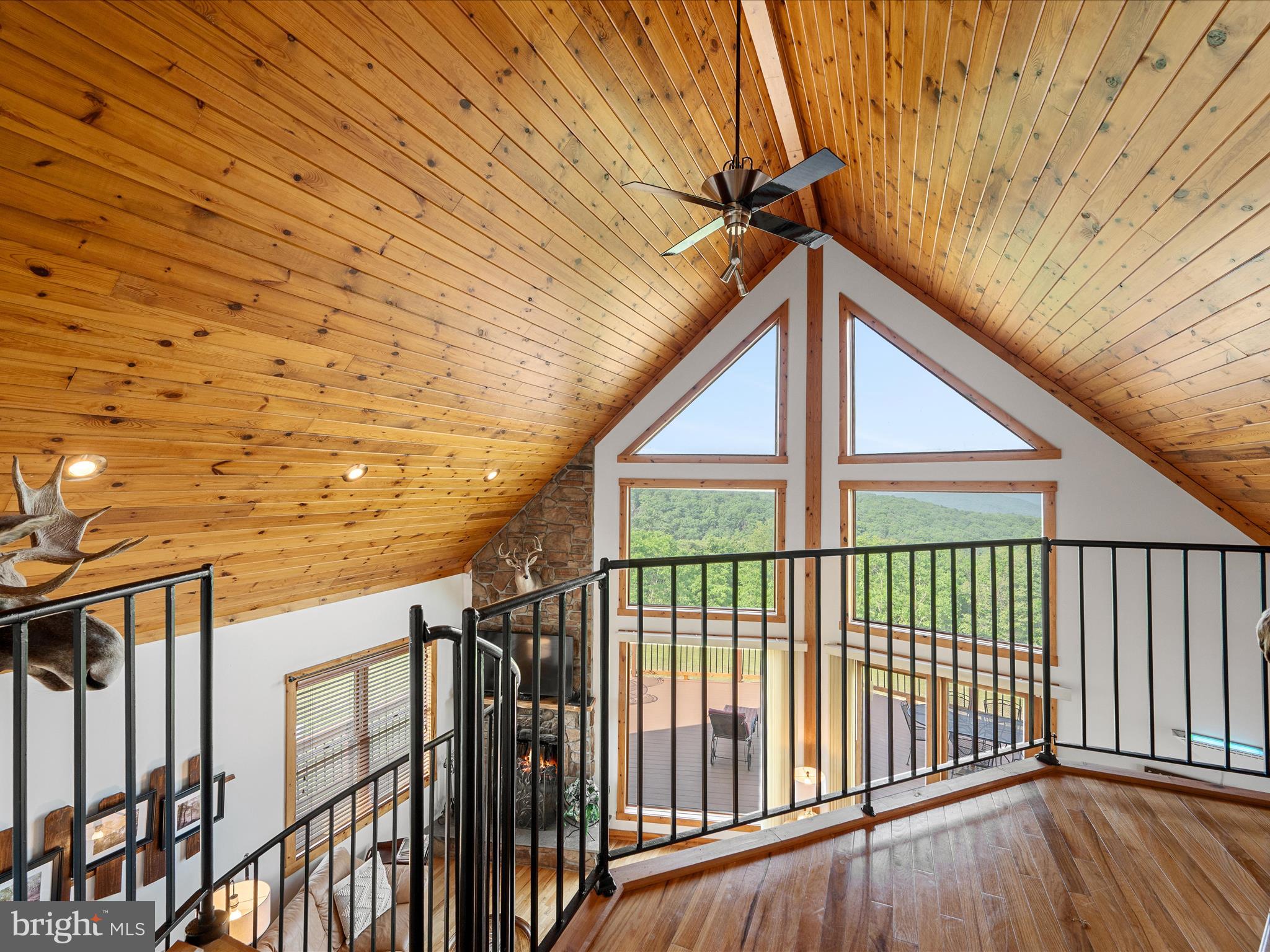 MOUNTAIN MEADOWS - Residential