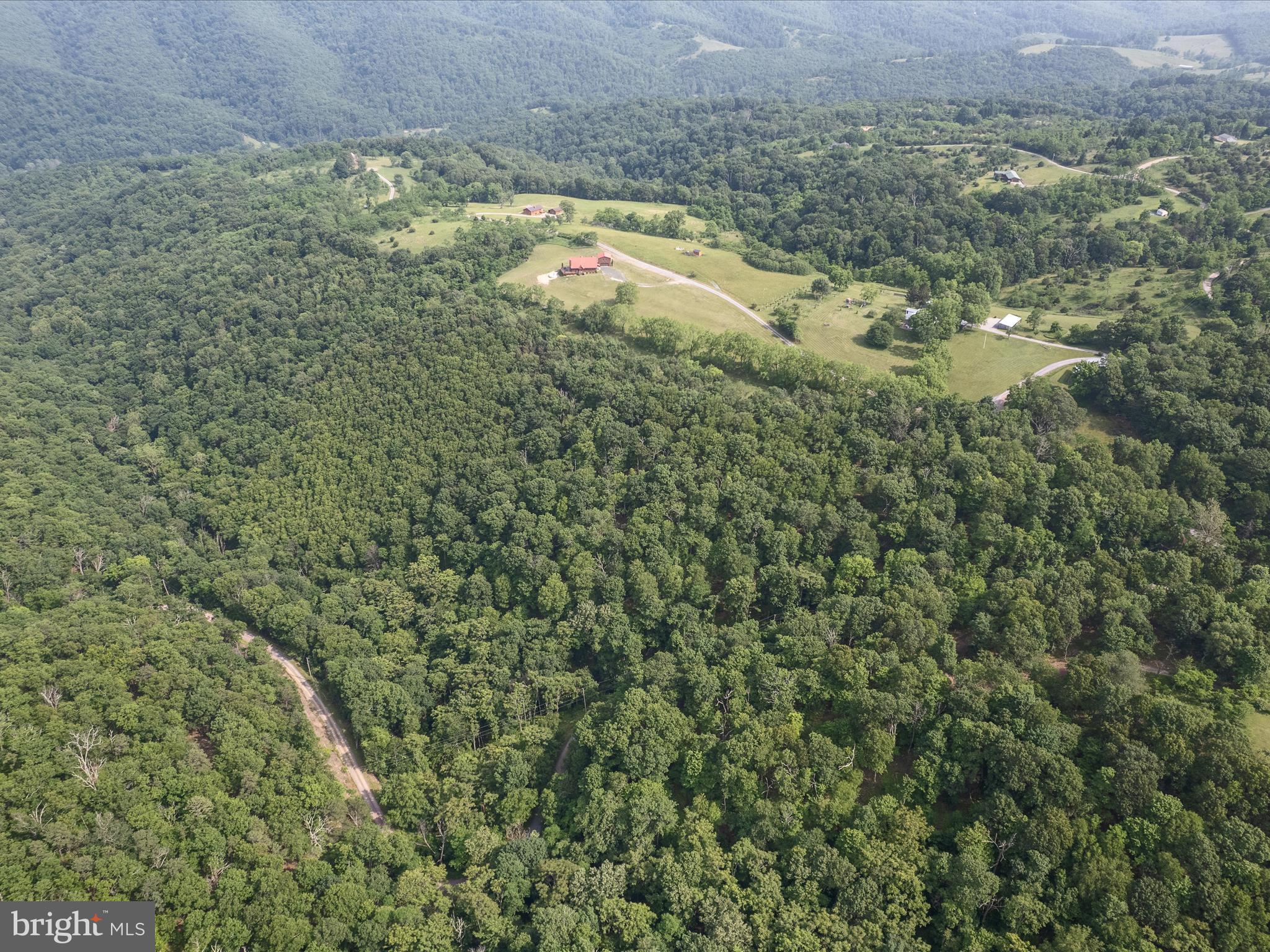 MOUNTAIN MEADOWS - Residential