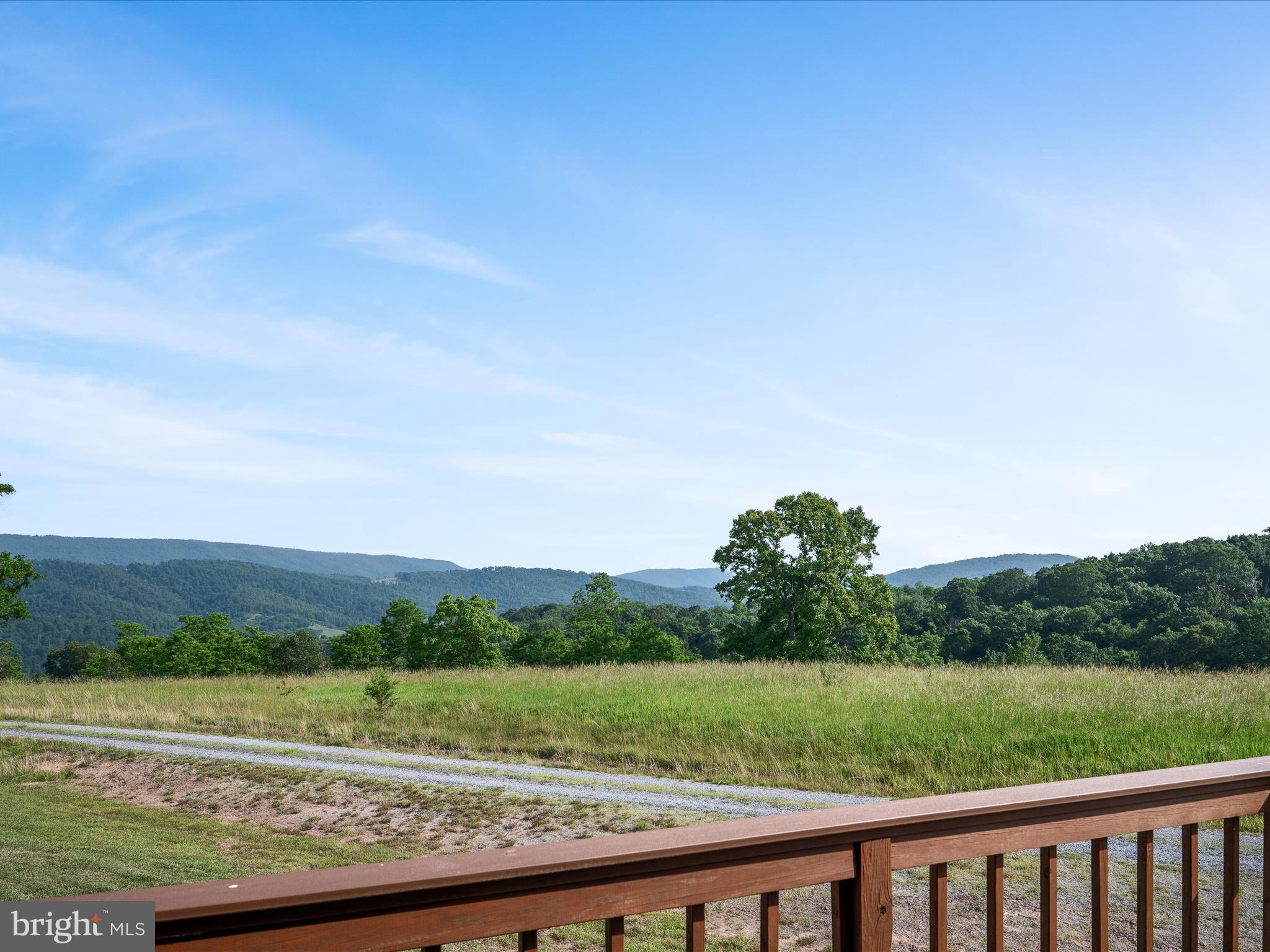 MOUNTAIN MEADOWS - Residential