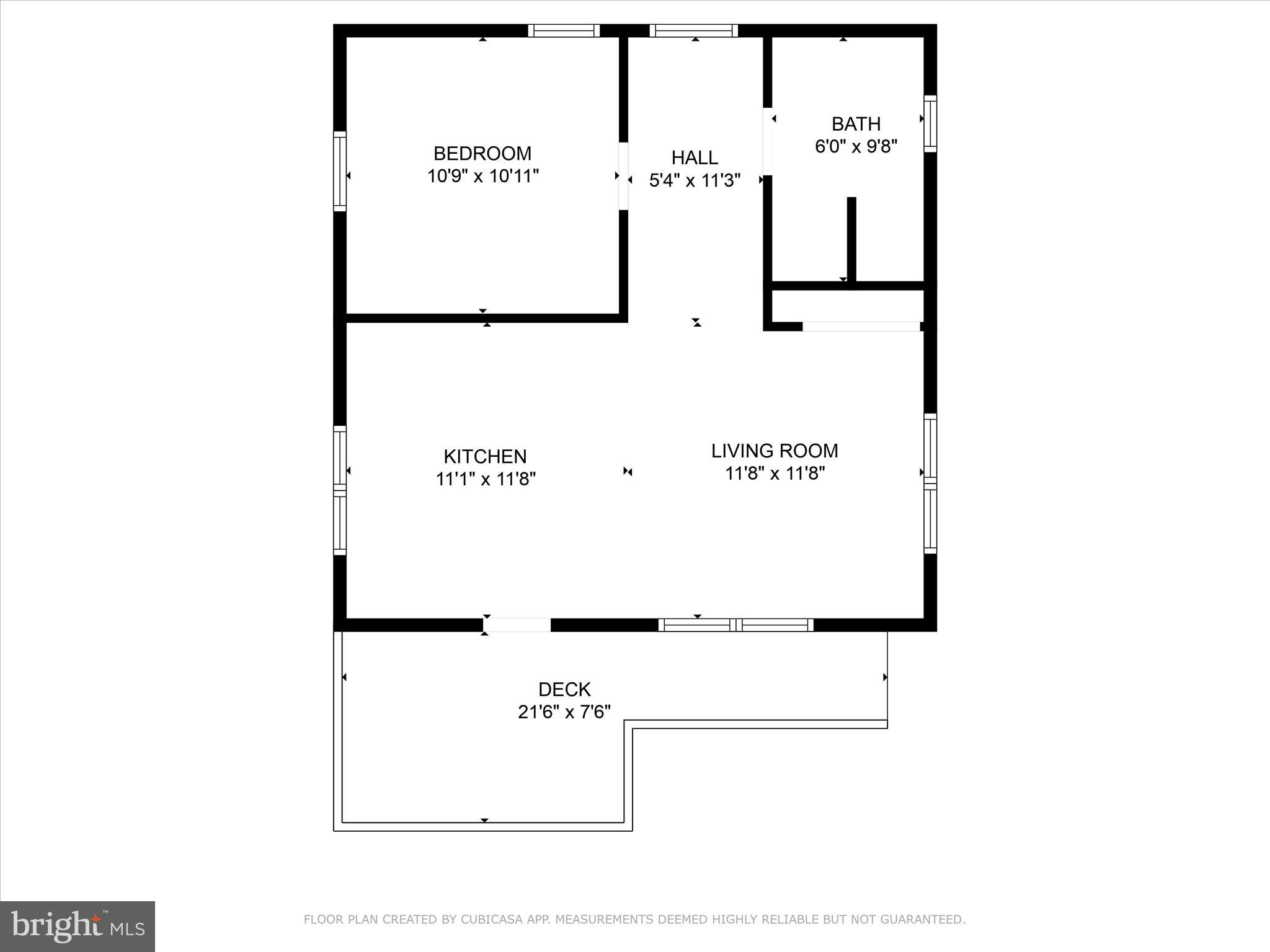 MOUNTAIN MEADOWS - Residential