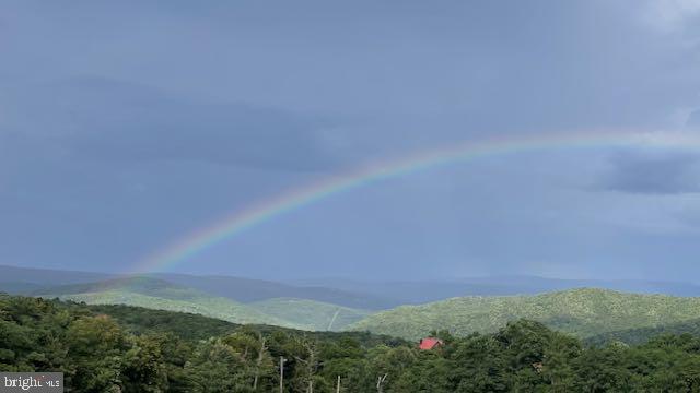 MOUNTAIN MEADOWS - Residential