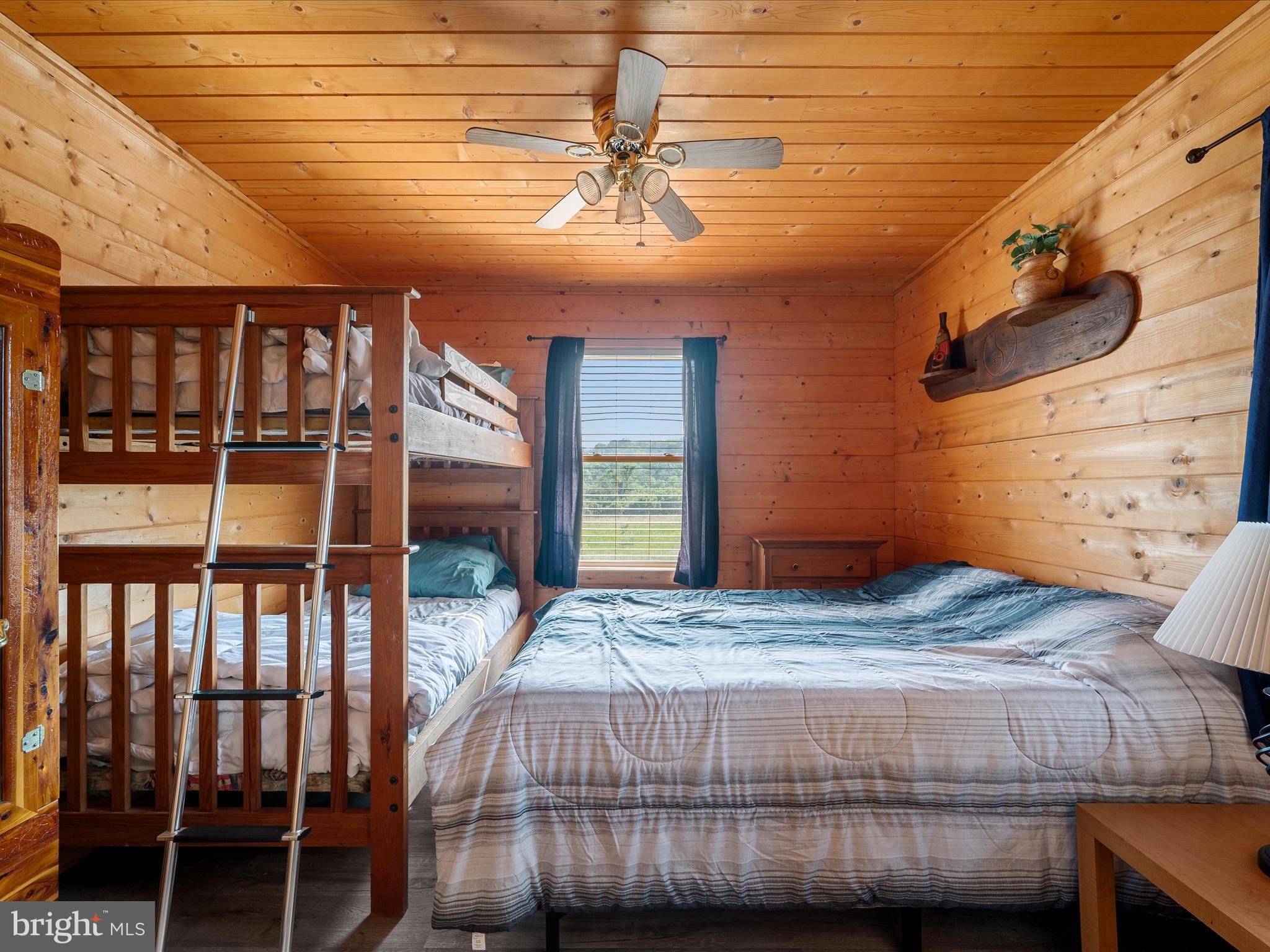 MOUNTAIN MEADOWS - Residential