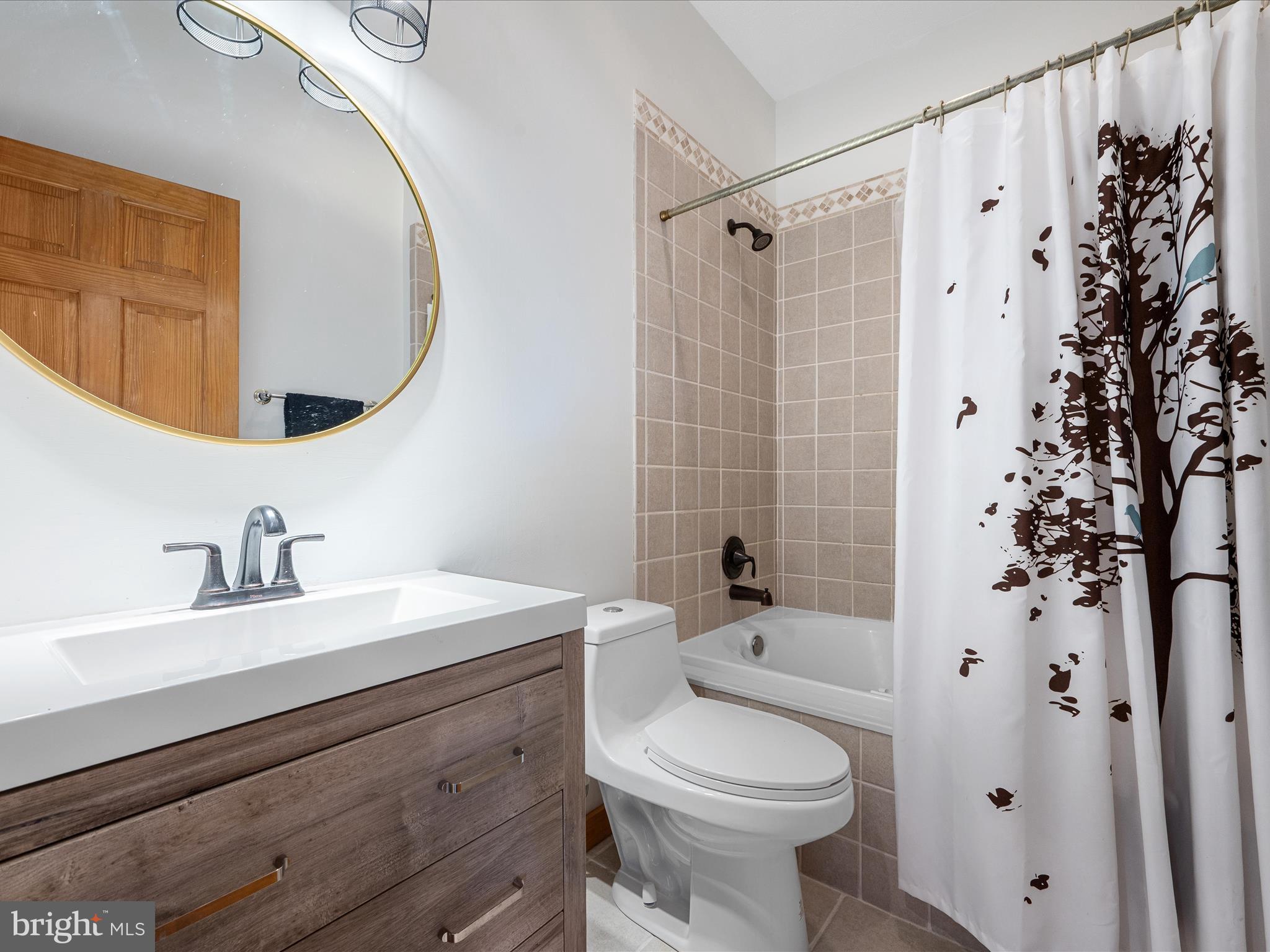 MOUNTAIN MEADOWS - Residential