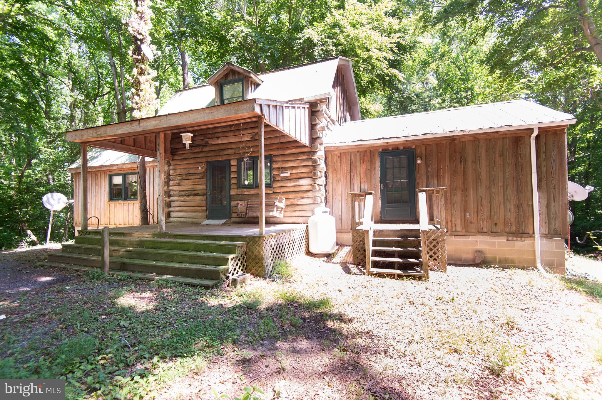 21370 SKELETON CREEK ROAD