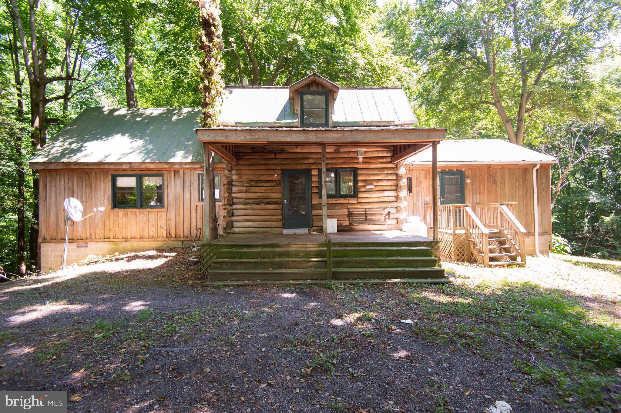 21370 SKELETON CREEK ROAD