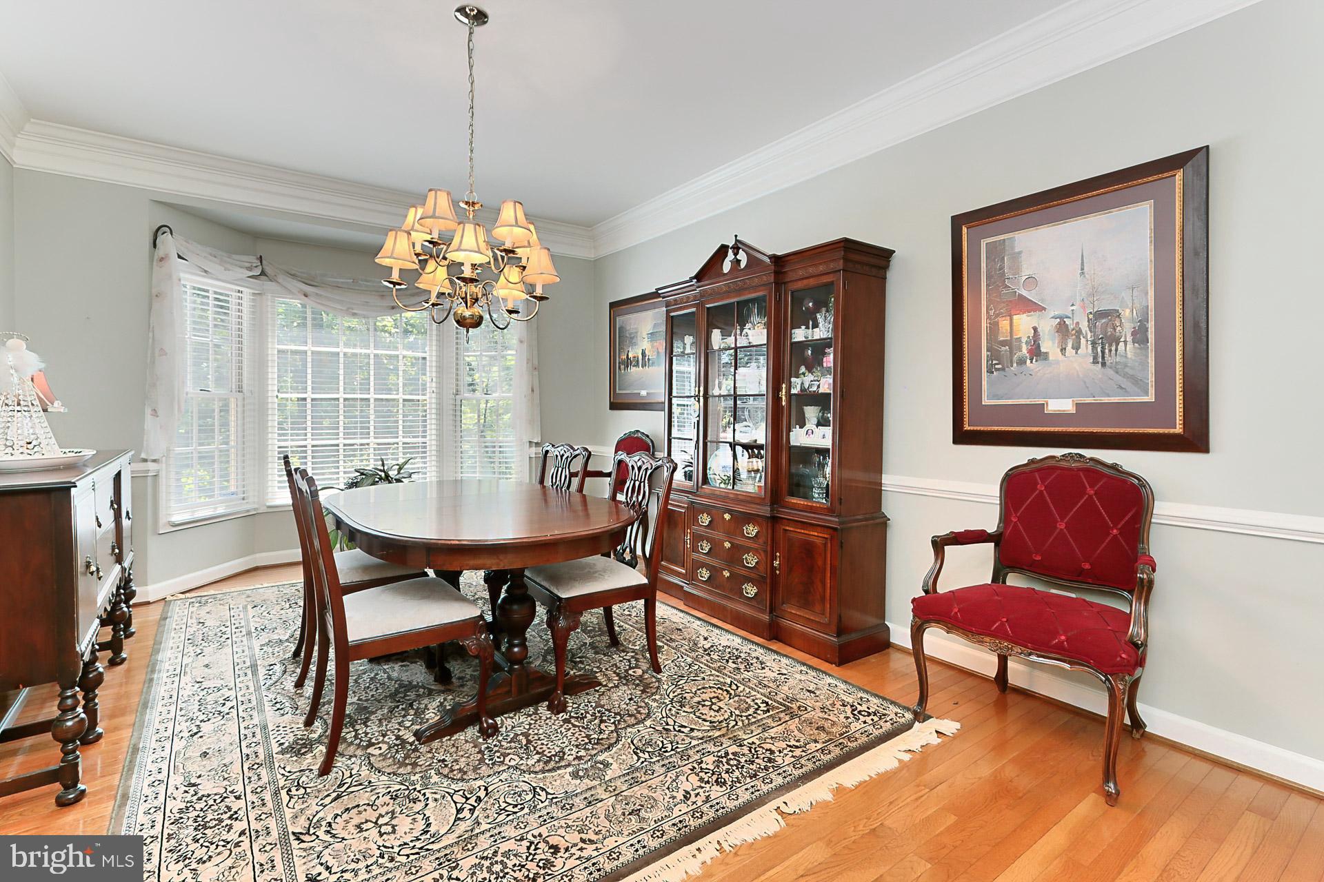 VIRGINIA OAKS - Residential