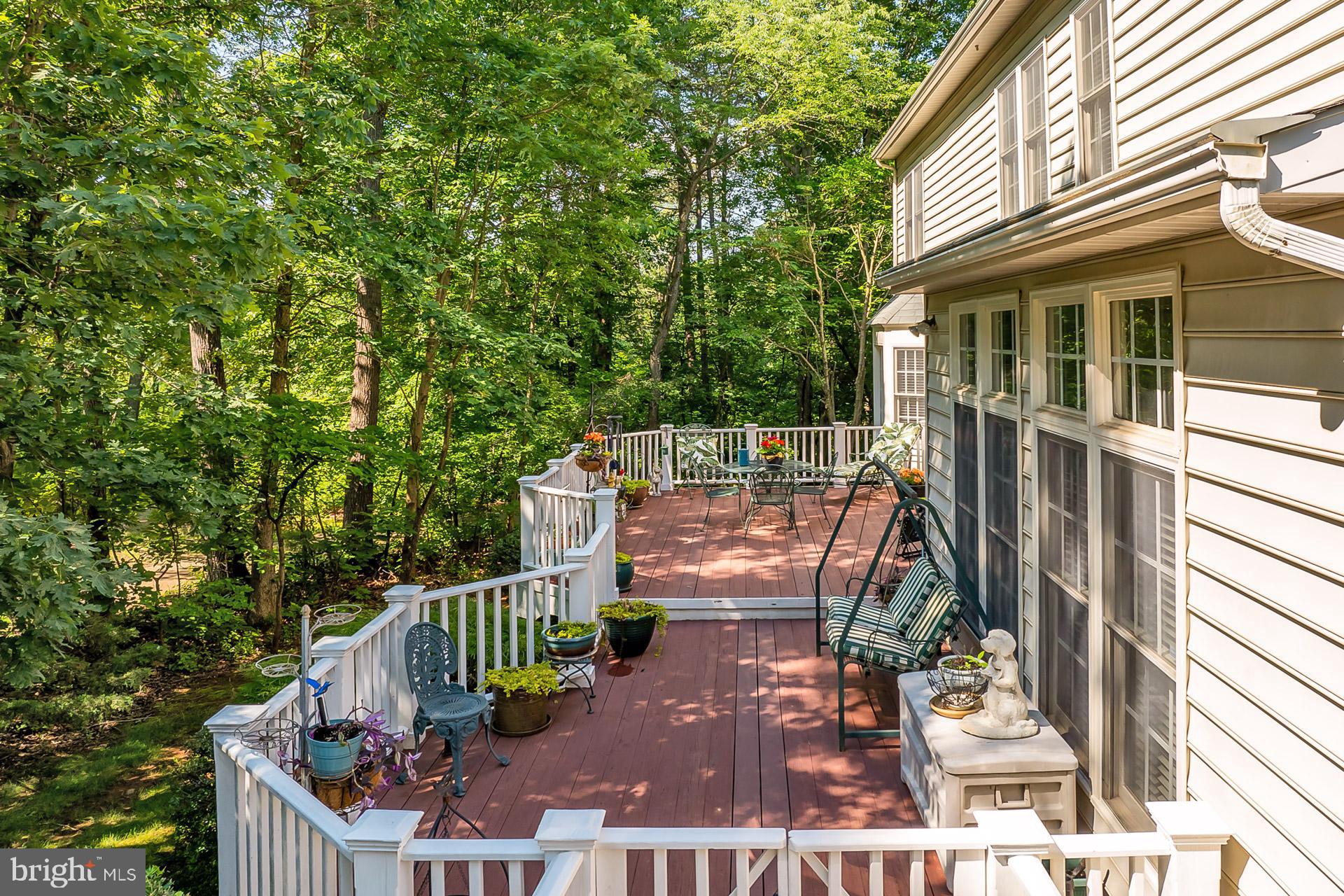 VIRGINIA OAKS - Residential