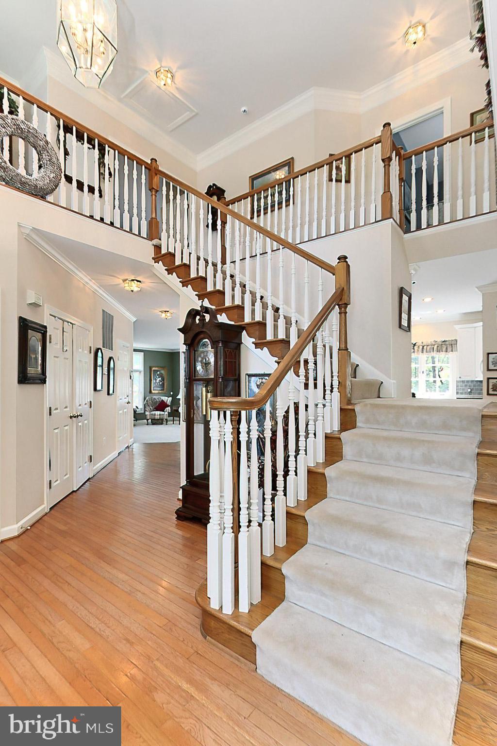 VIRGINIA OAKS - Residential