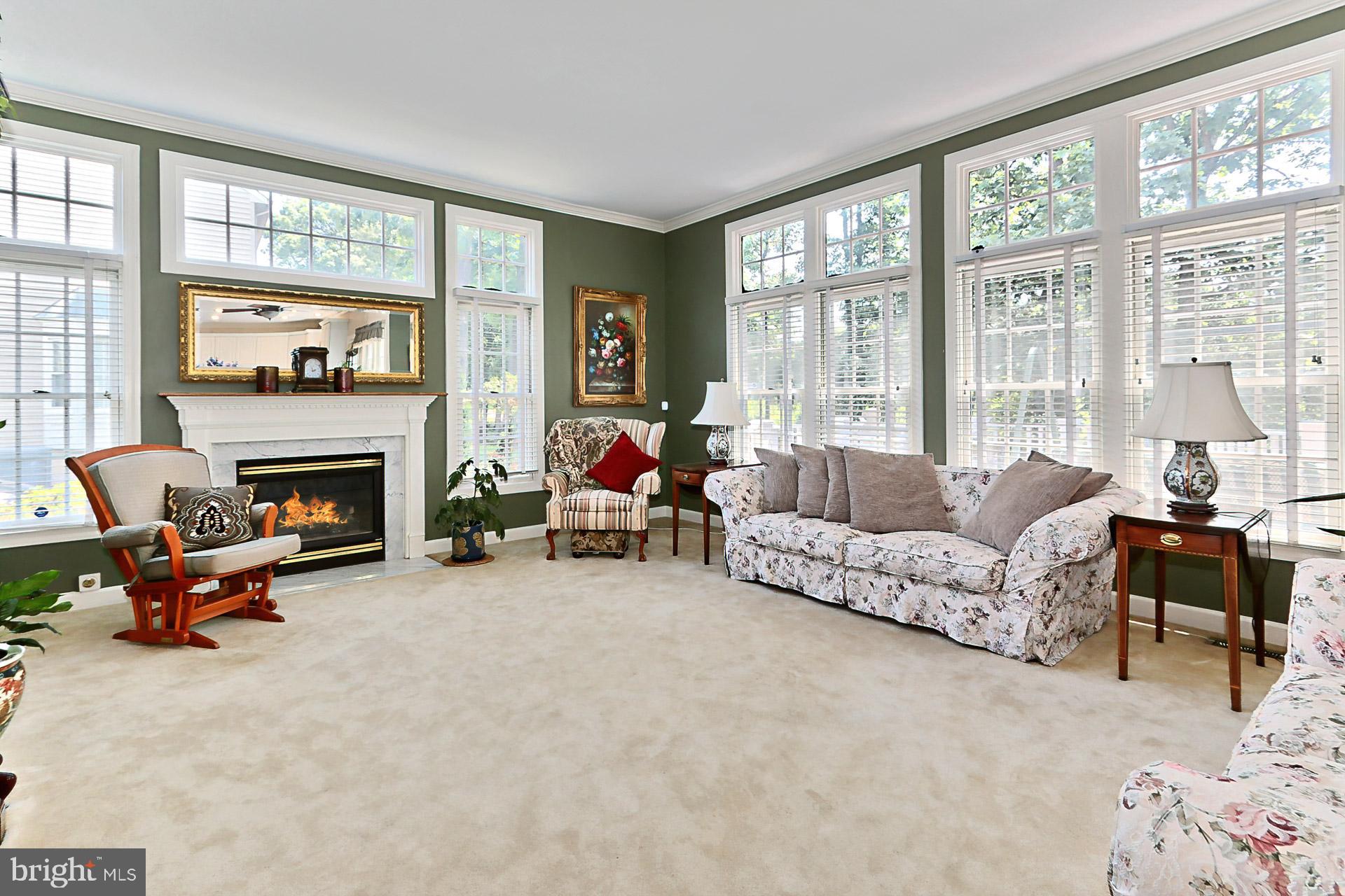 VIRGINIA OAKS - Residential