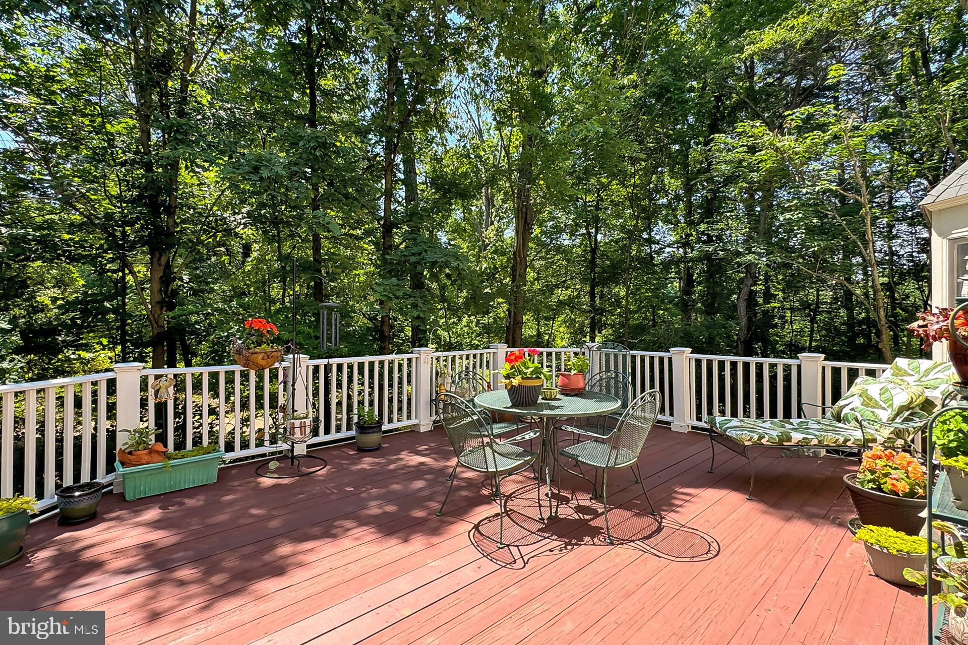 VIRGINIA OAKS - Residential