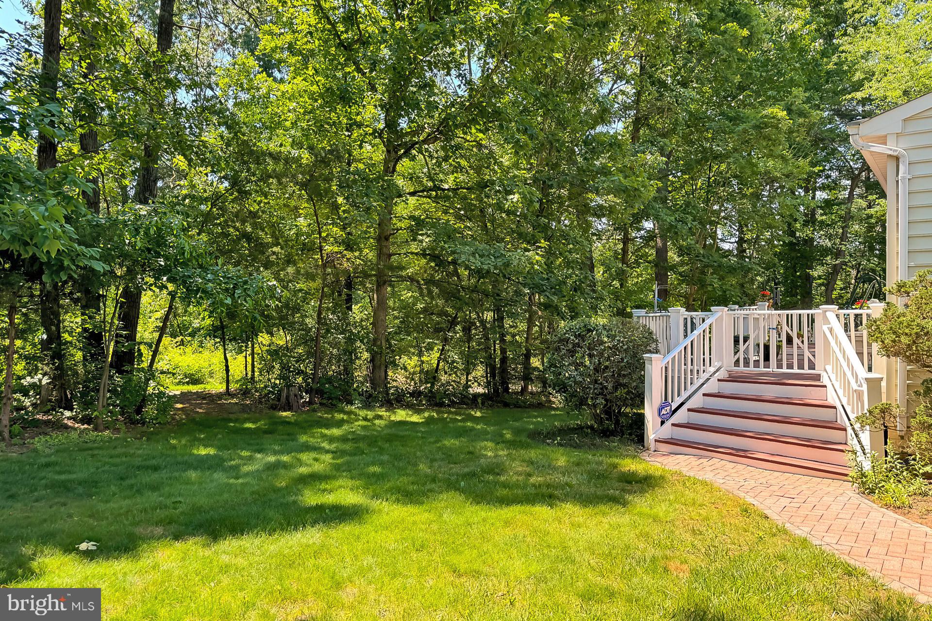 VIRGINIA OAKS - Residential