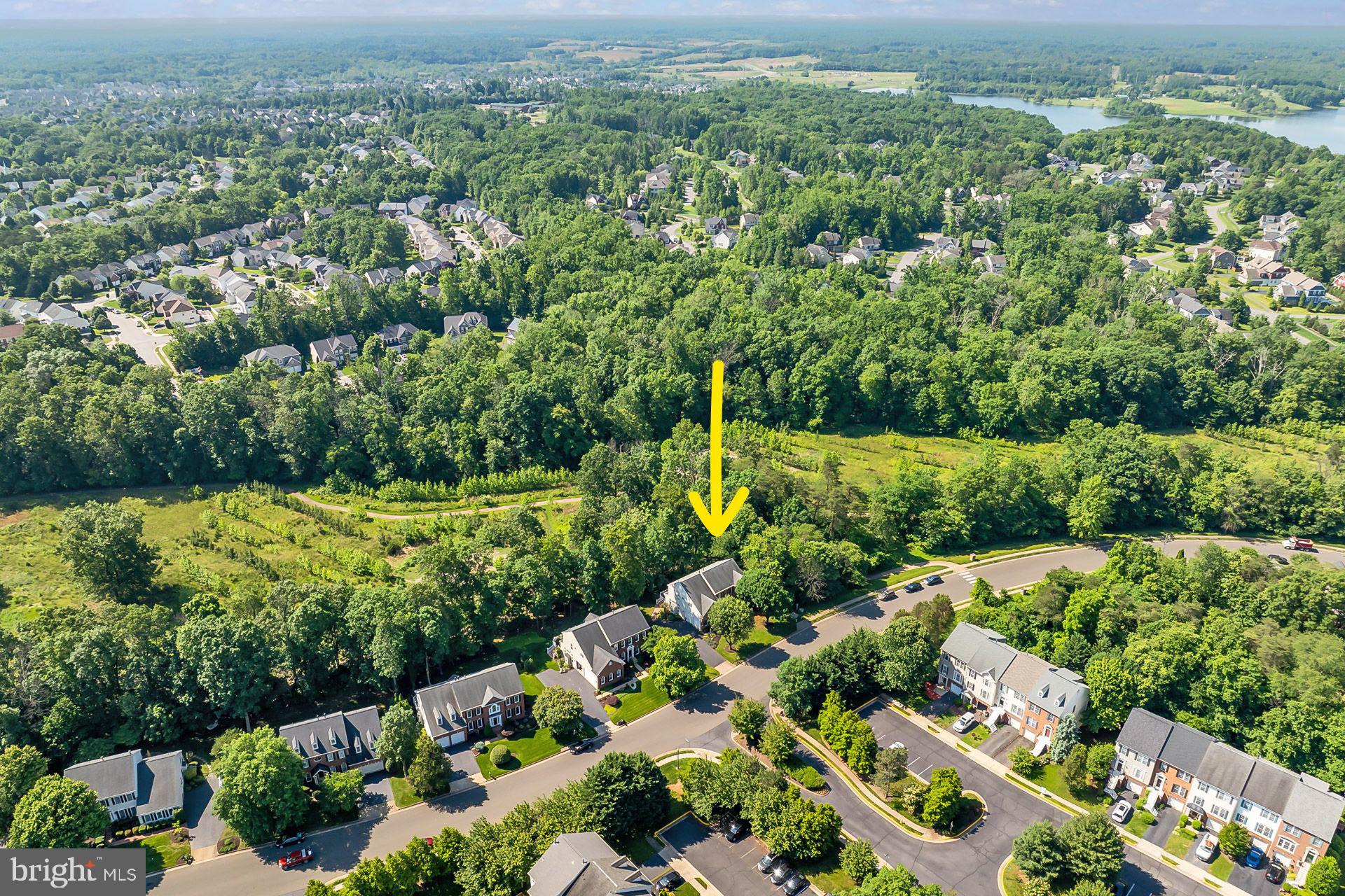 VIRGINIA OAKS - Residential