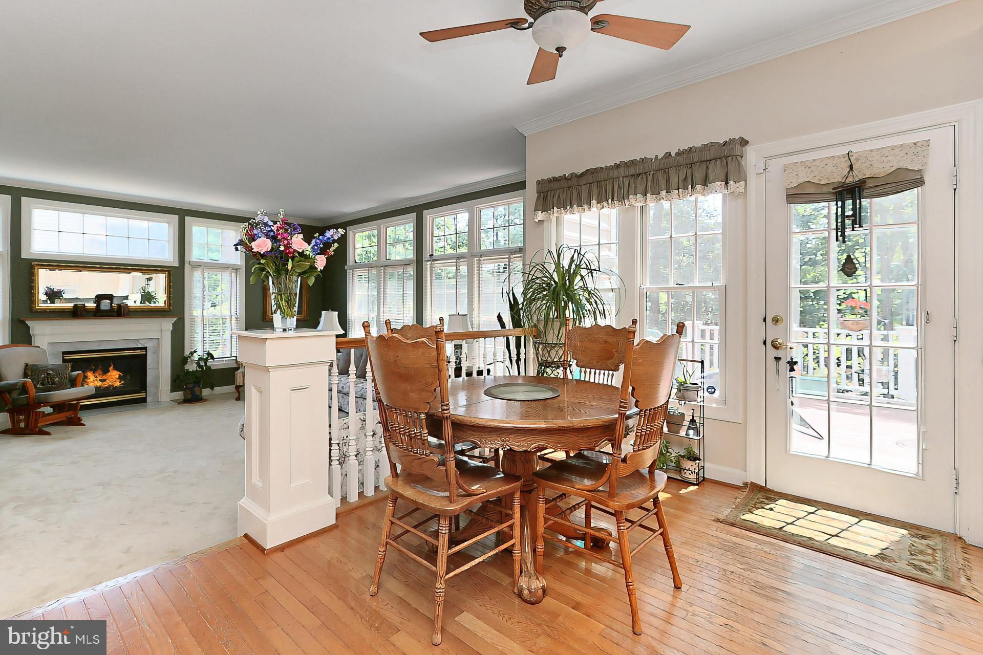 VIRGINIA OAKS - Residential