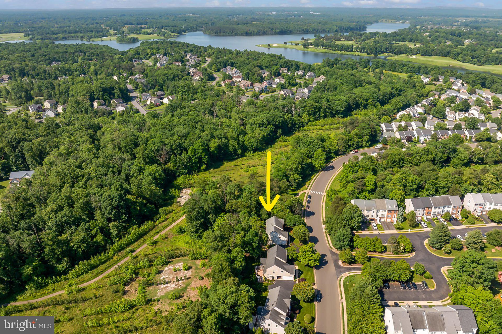 VIRGINIA OAKS - Residential