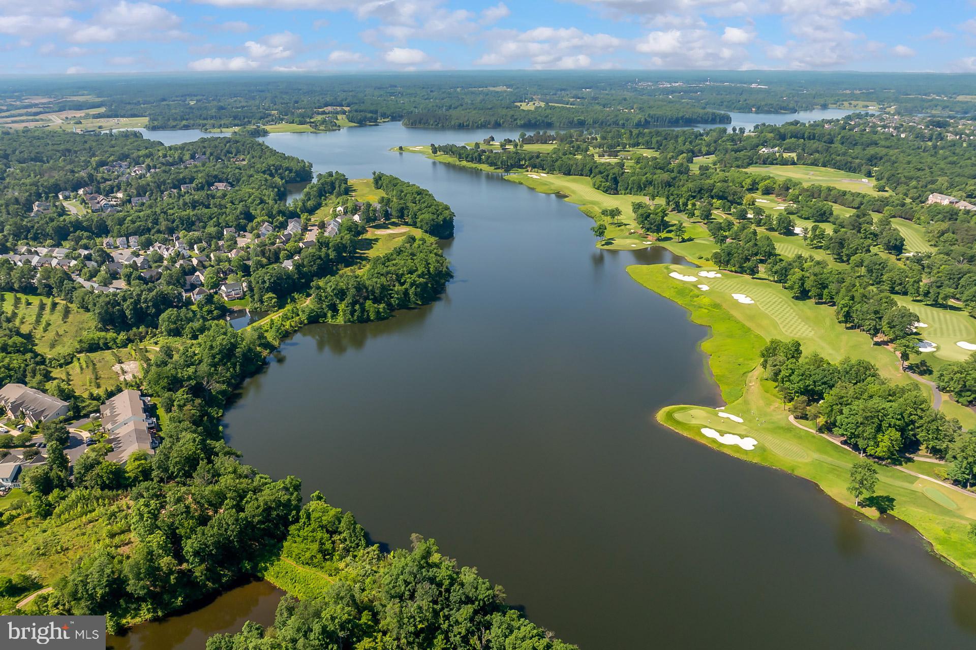 VIRGINIA OAKS - Residential