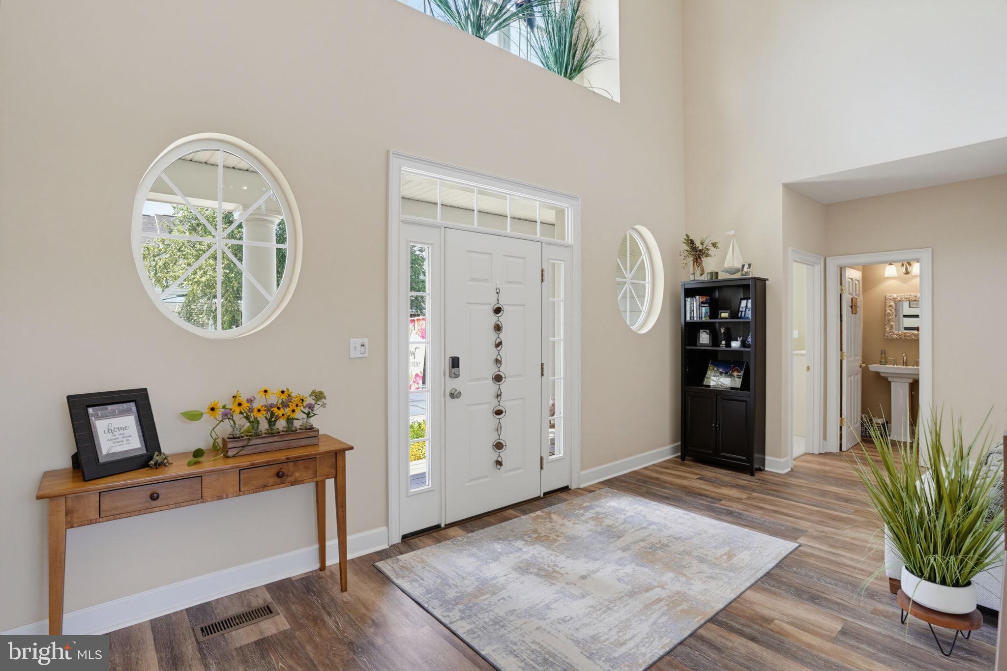 16234 JOHN ROWLAND TRAIL