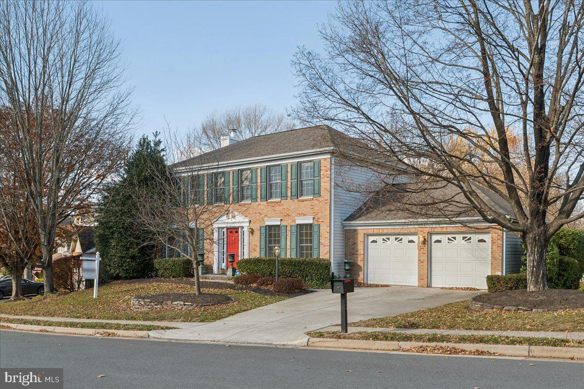 12546 ROCK RIDGE ROAD