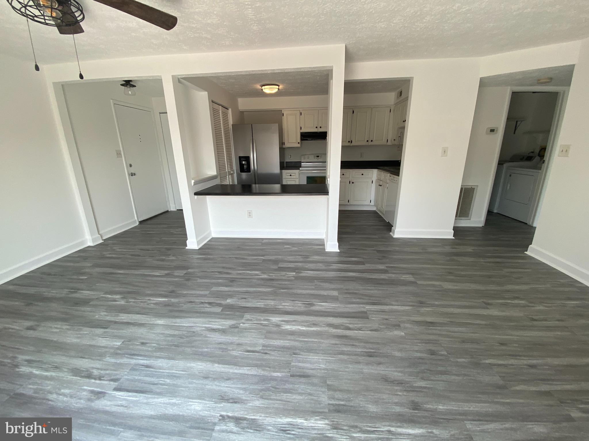 CHESTERFIELD GARDEN CONDOMINIUM - Residential Lease