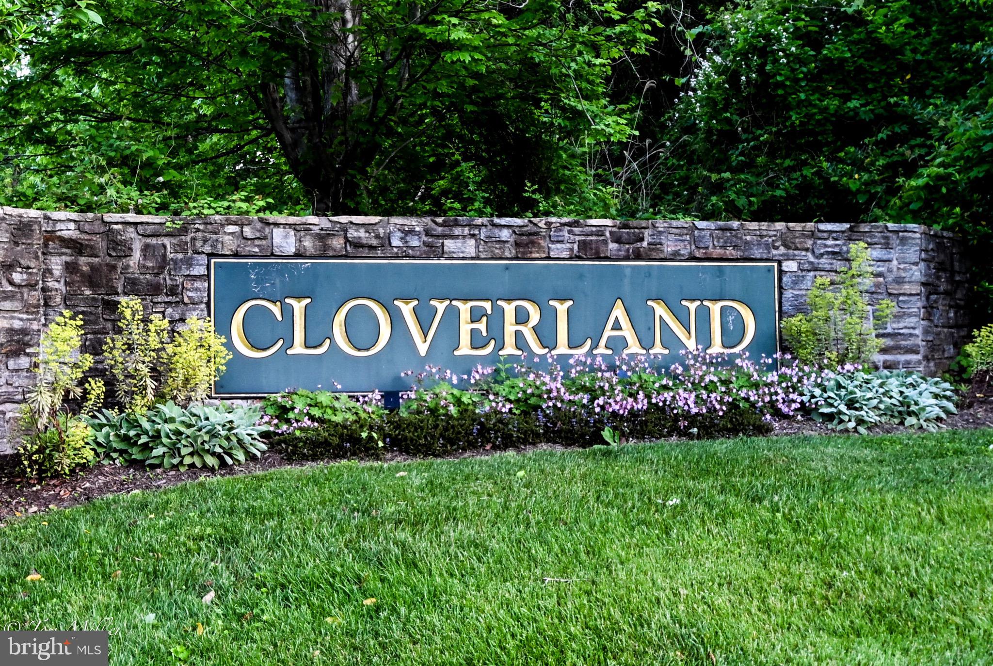4024 CLOVERLAND DRIVE