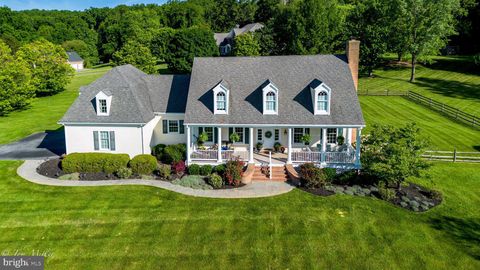 4024 CLOVERLAND DRIVE PHOENIX MD 21131