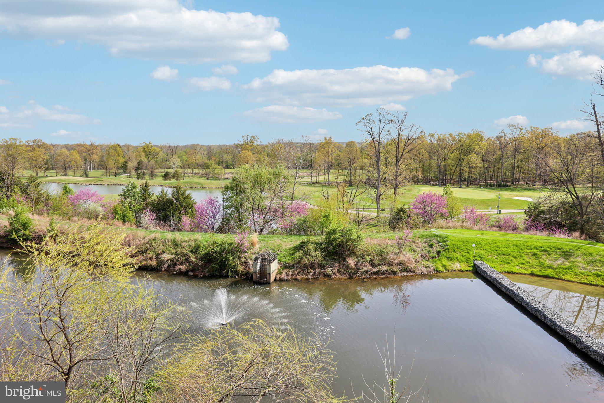 LANSDOWNE WOODS LEISURE WORLD - Residential
