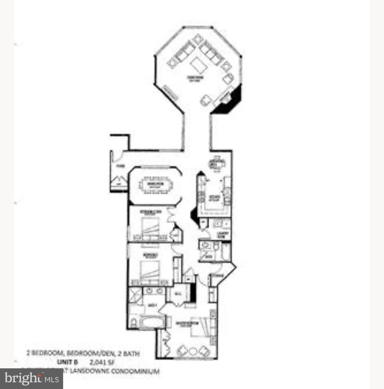 LANSDOWNE WOODS LEISURE WORLD - Residential