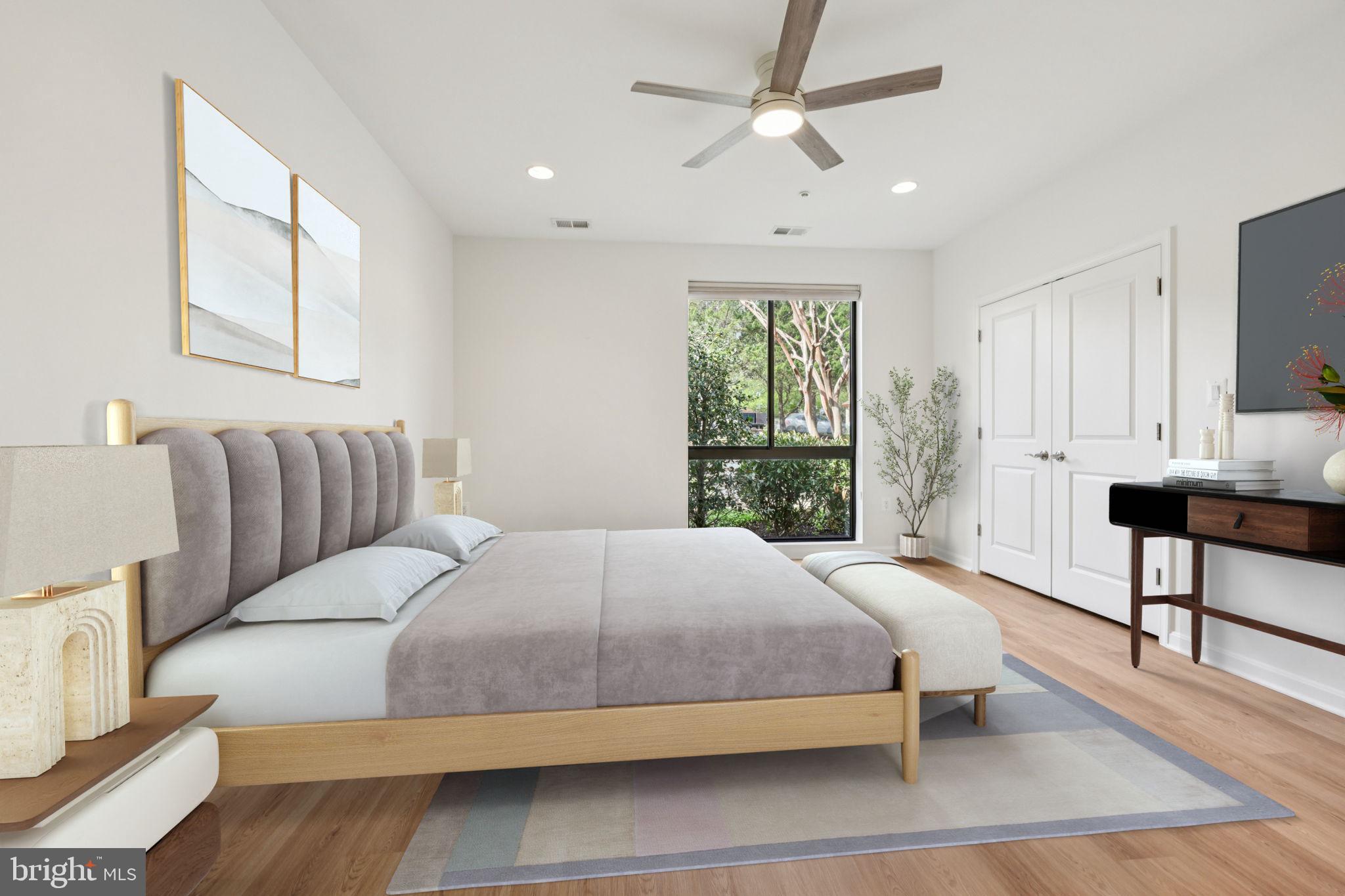 LANSDOWNE WOODS LEISURE WORLD - Residential