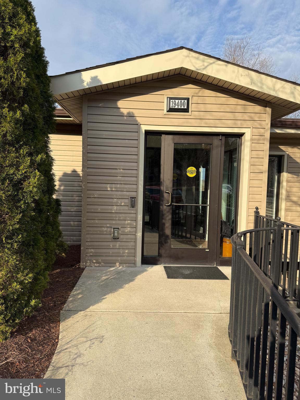 LANSDOWNE WOODS LEISURE WORLD - Residential