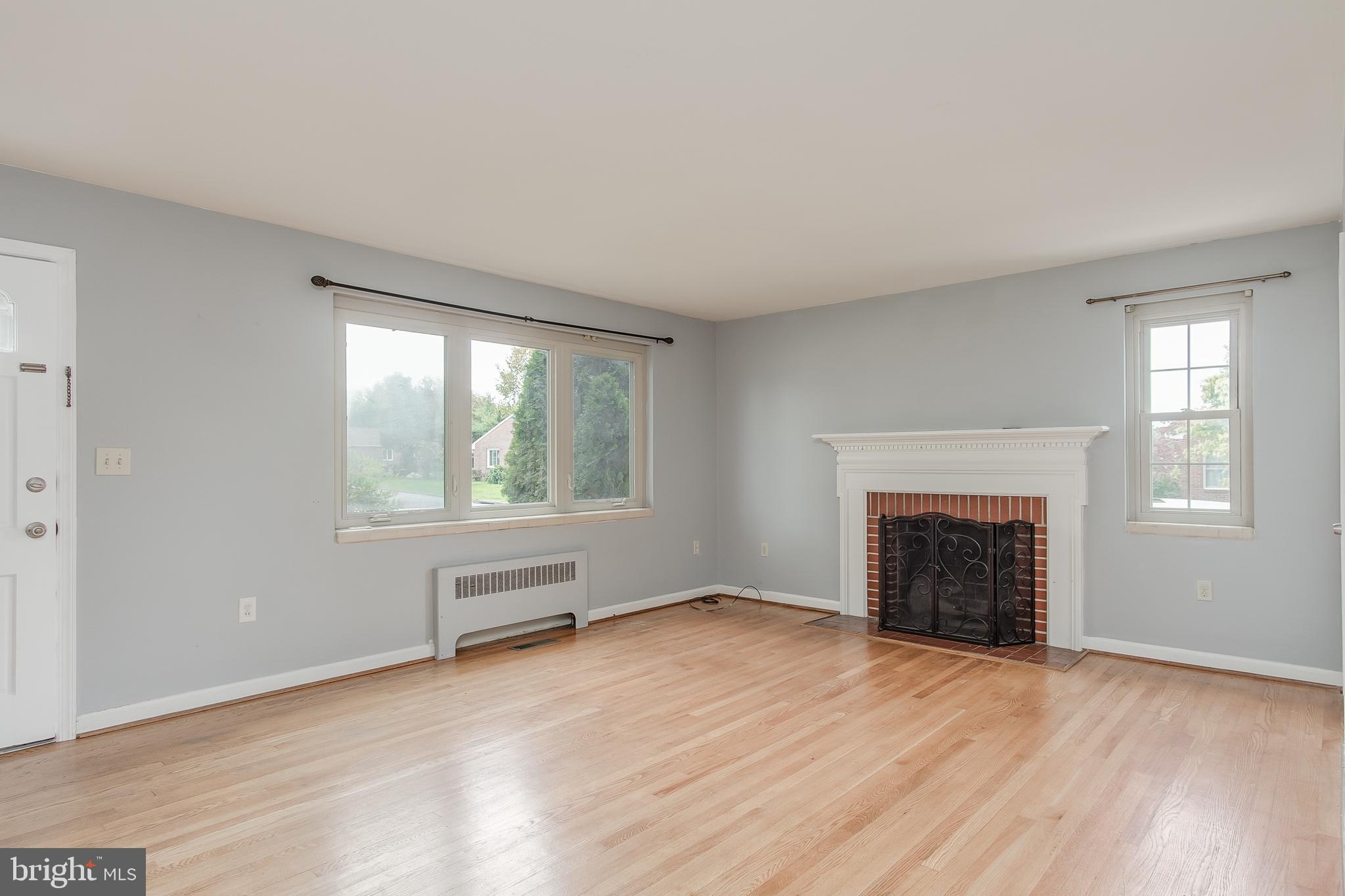 NONE AVAILABLE - Residential Lease