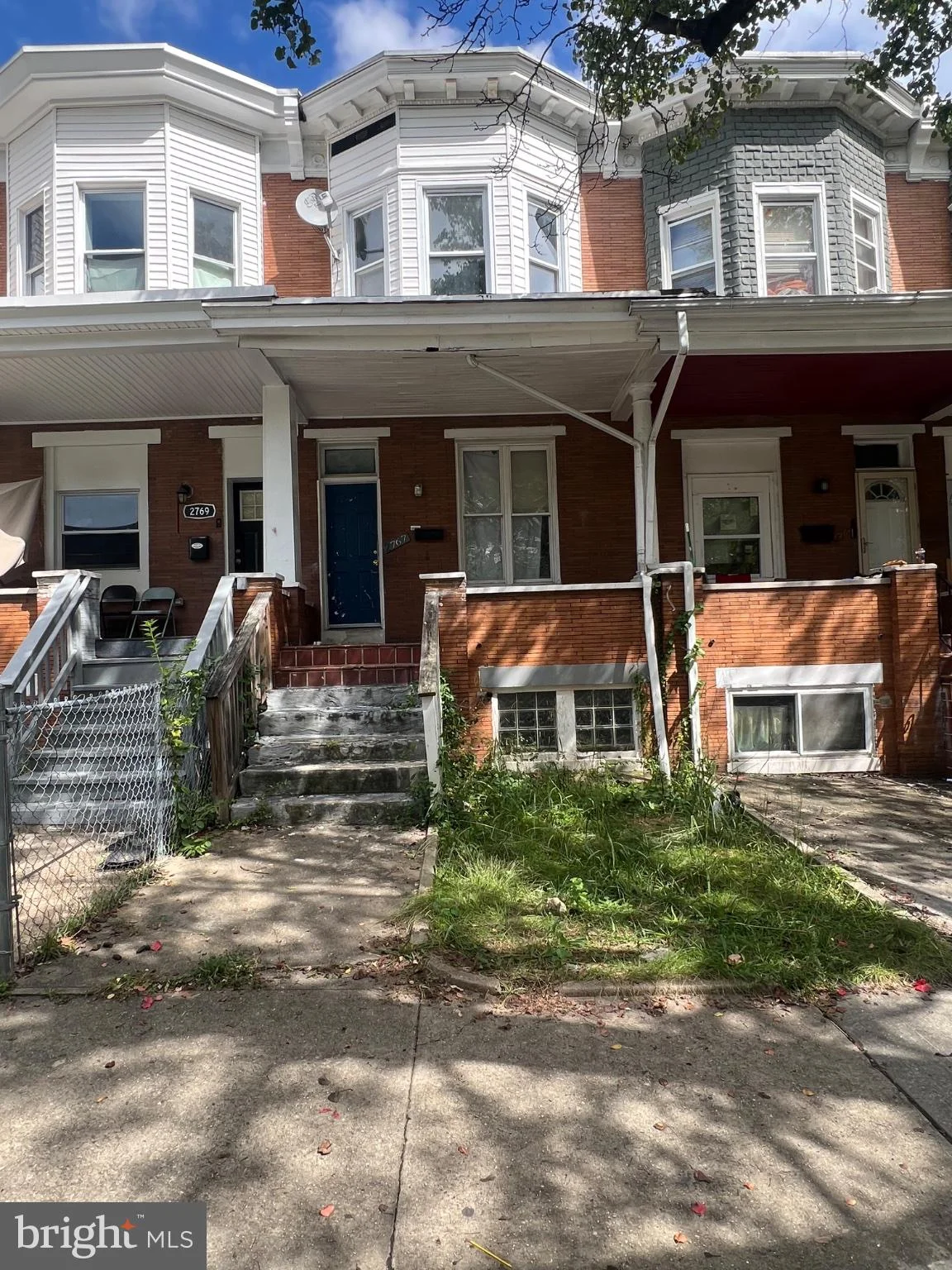 2767 The Alameda, Baltimore, MD 21218