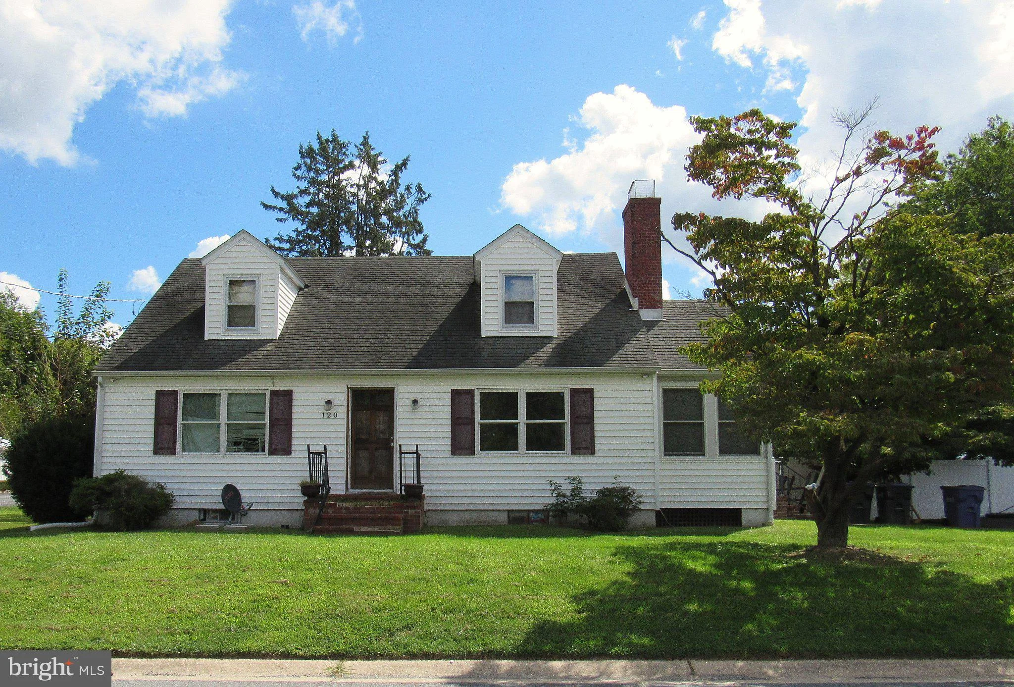 120 Center Street, Cecilton, MD, 21913