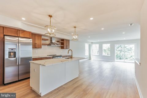 Photo of 1236 Butler Pike #UNIT 1, CONSHOHOCKEN, PA 19428 (MLS # PAMC2178742)