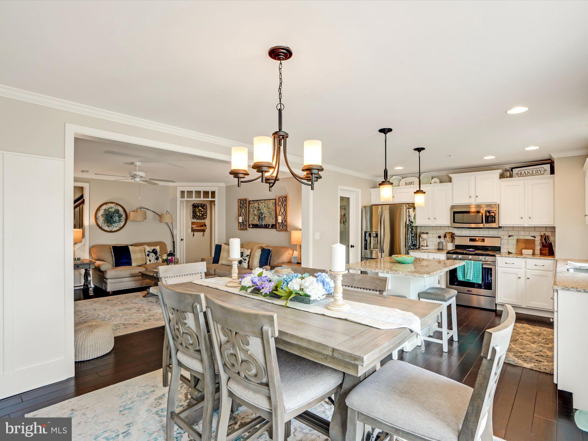 LANDOVER - Residential