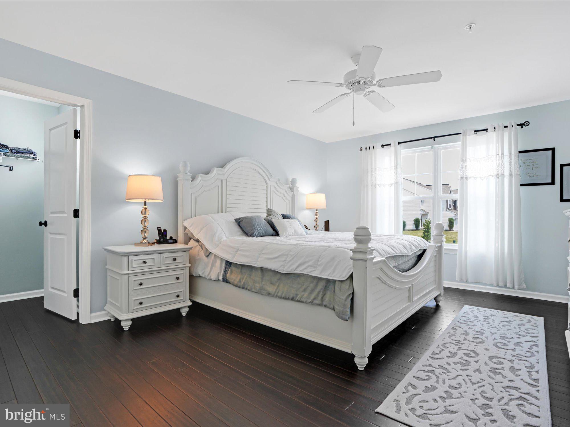 LANDOVER - Residential