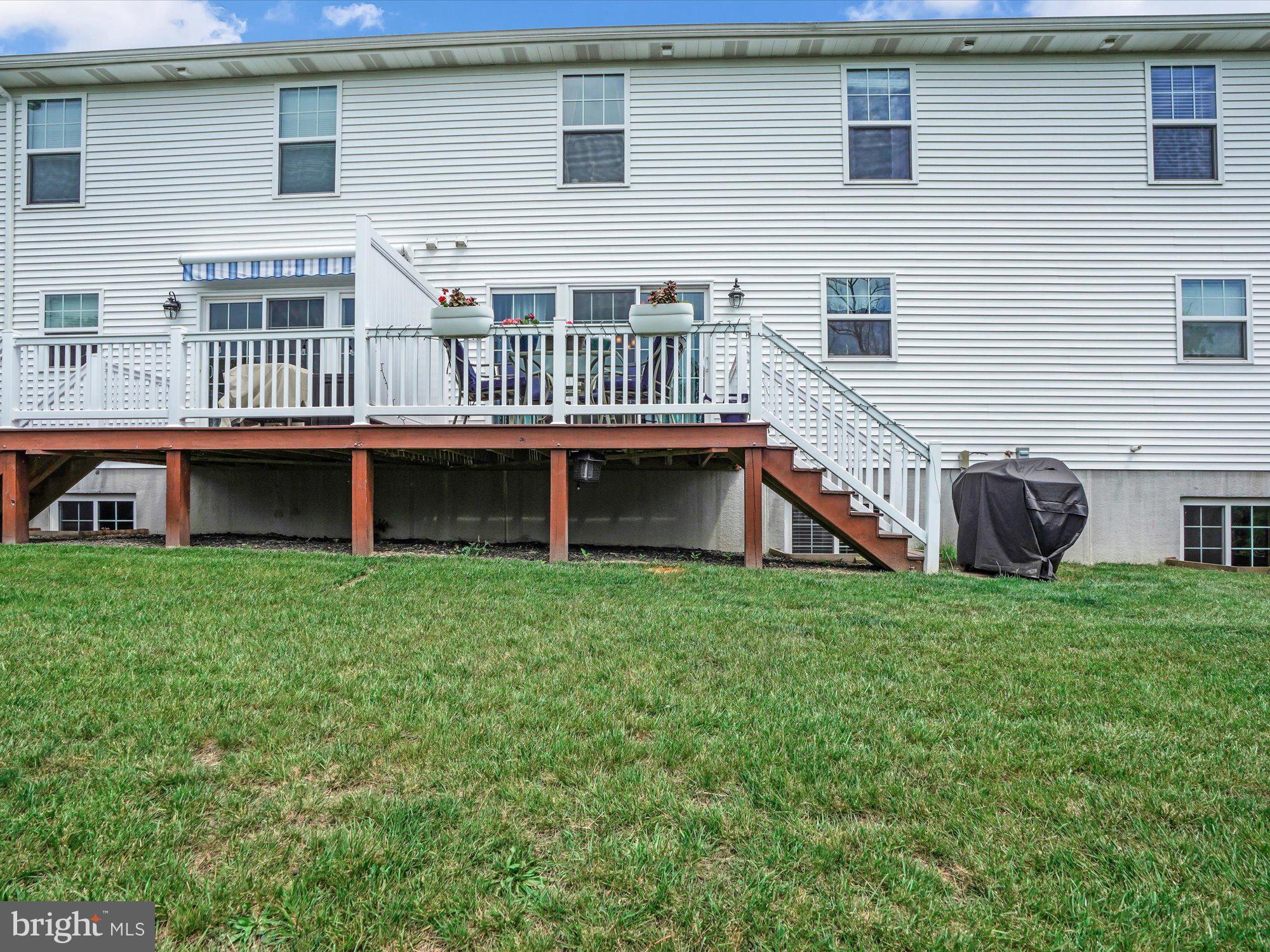 LANDOVER - Residential