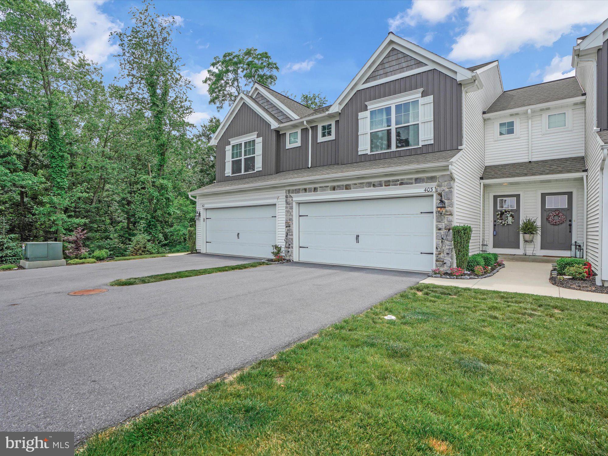 LANDOVER - Residential